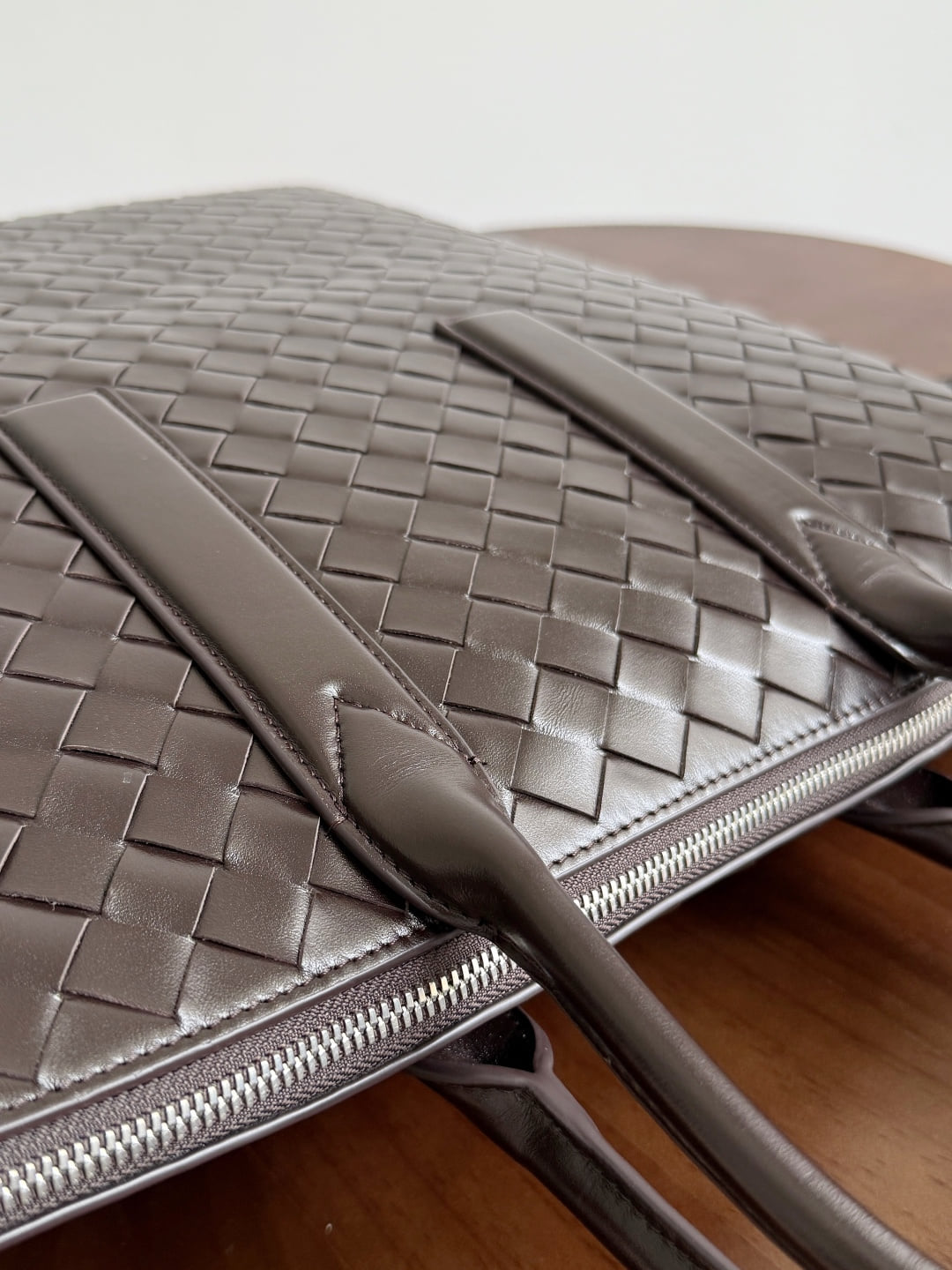 Getaway Briefcase Bottega Veneta 815783.A2