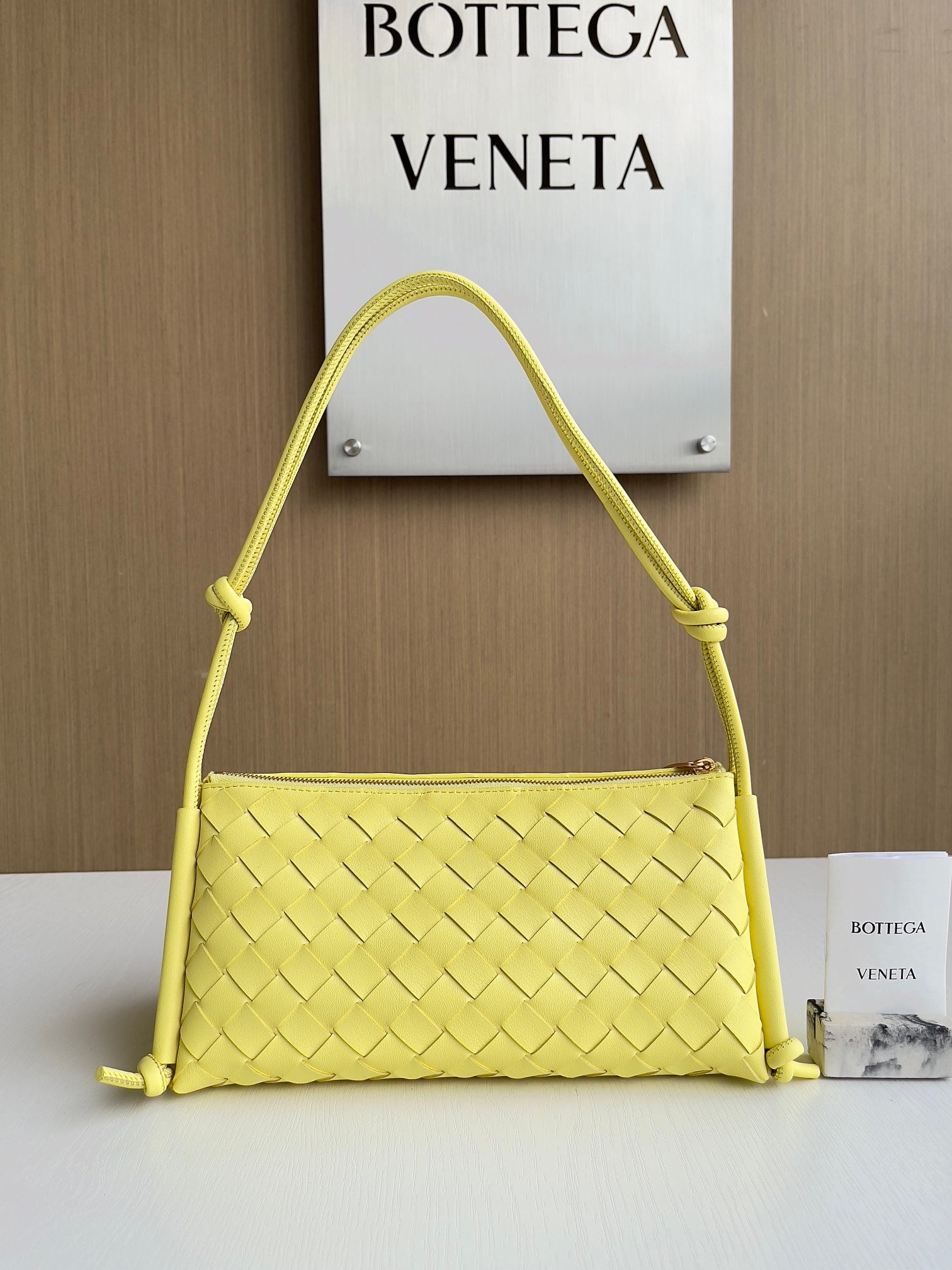 Hobo Bottega Veneta 701025