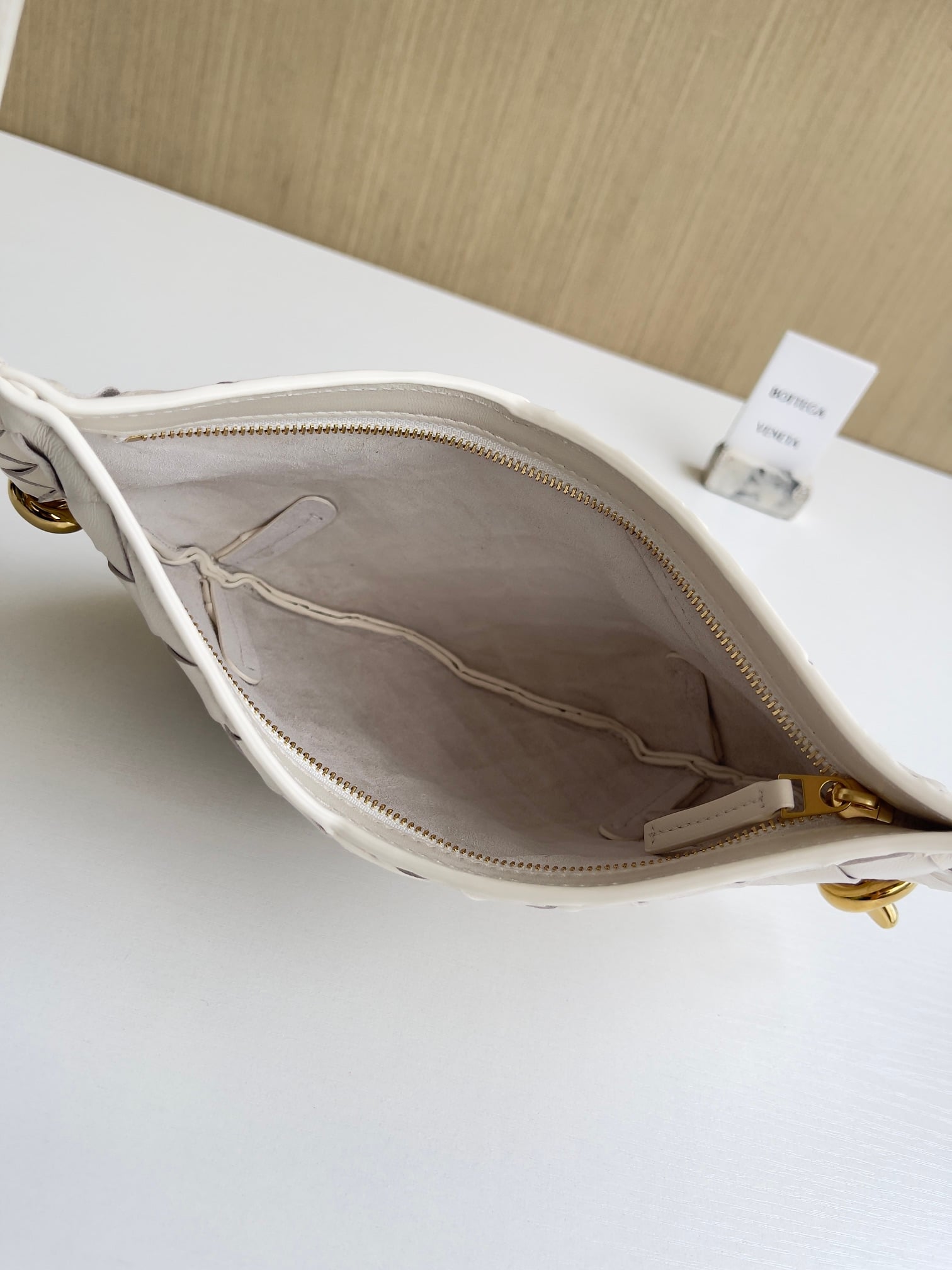 Hobo Bottega Veneta 796378.A2
