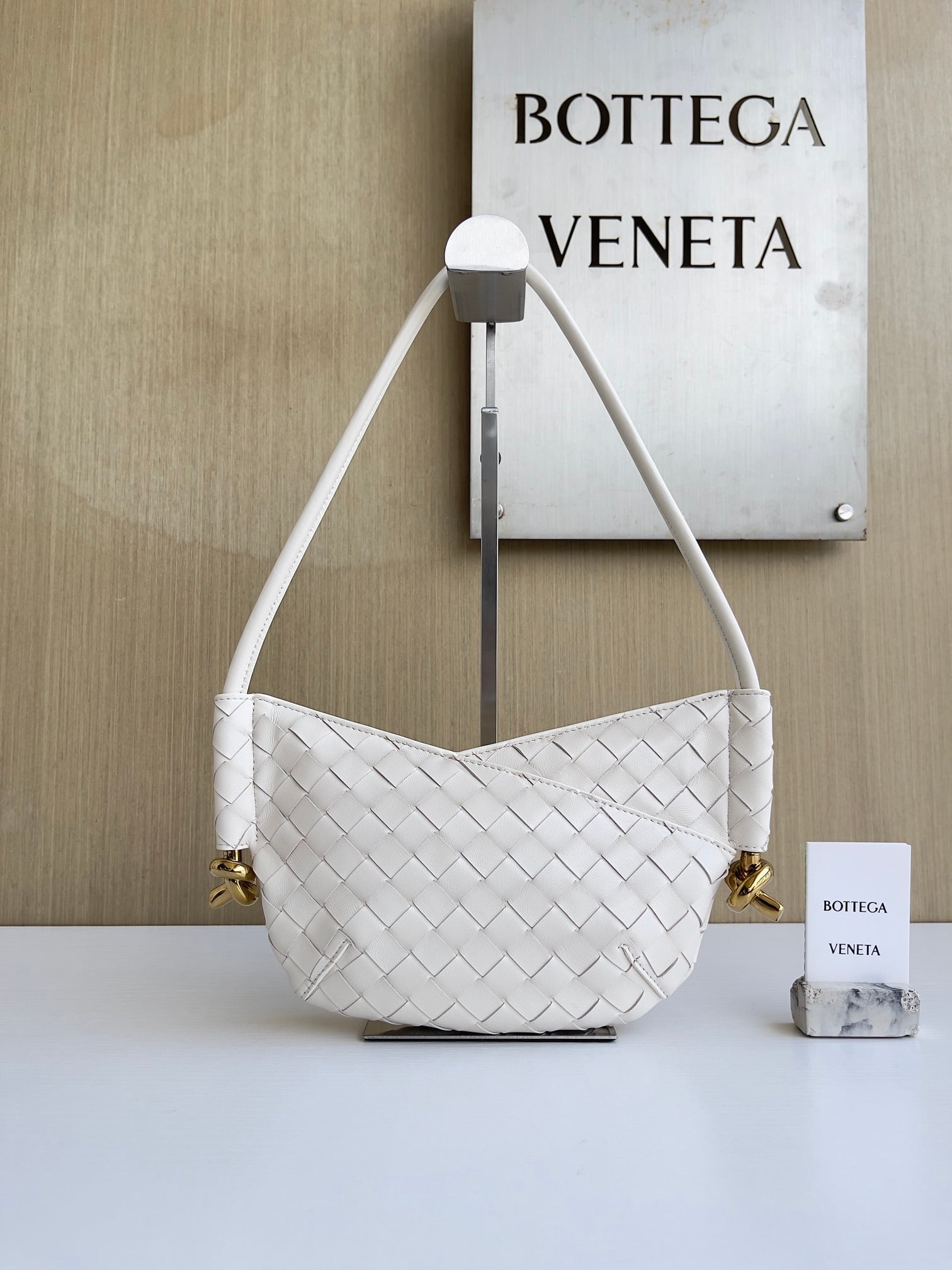 Hobo Bottega Veneta 796378.A2