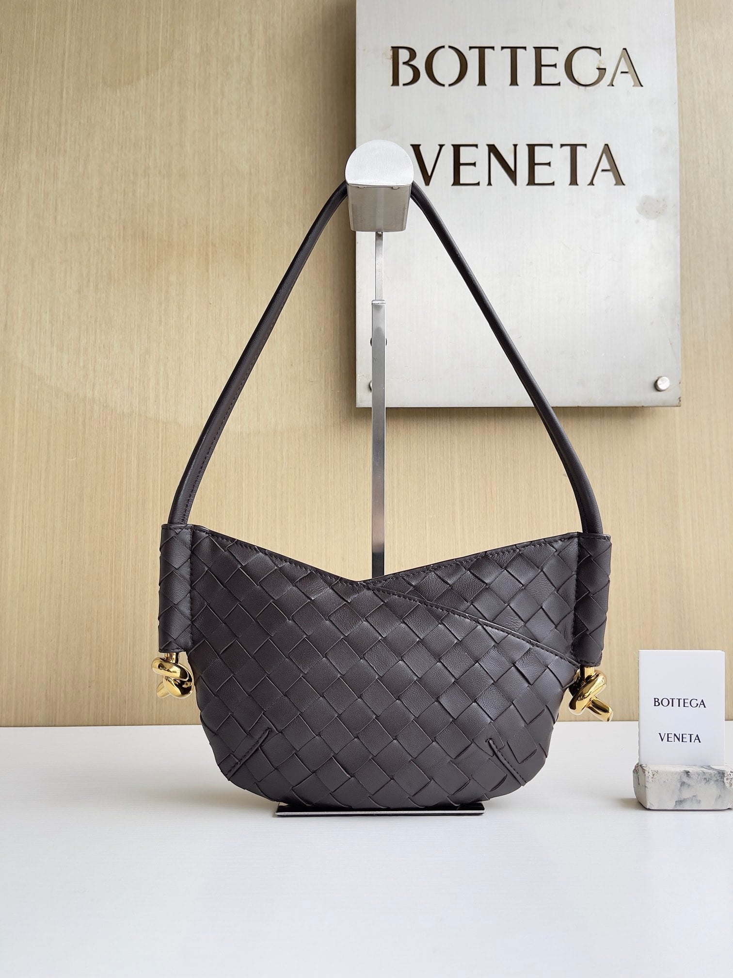 Hobo Bottega Veneta 796378.A3