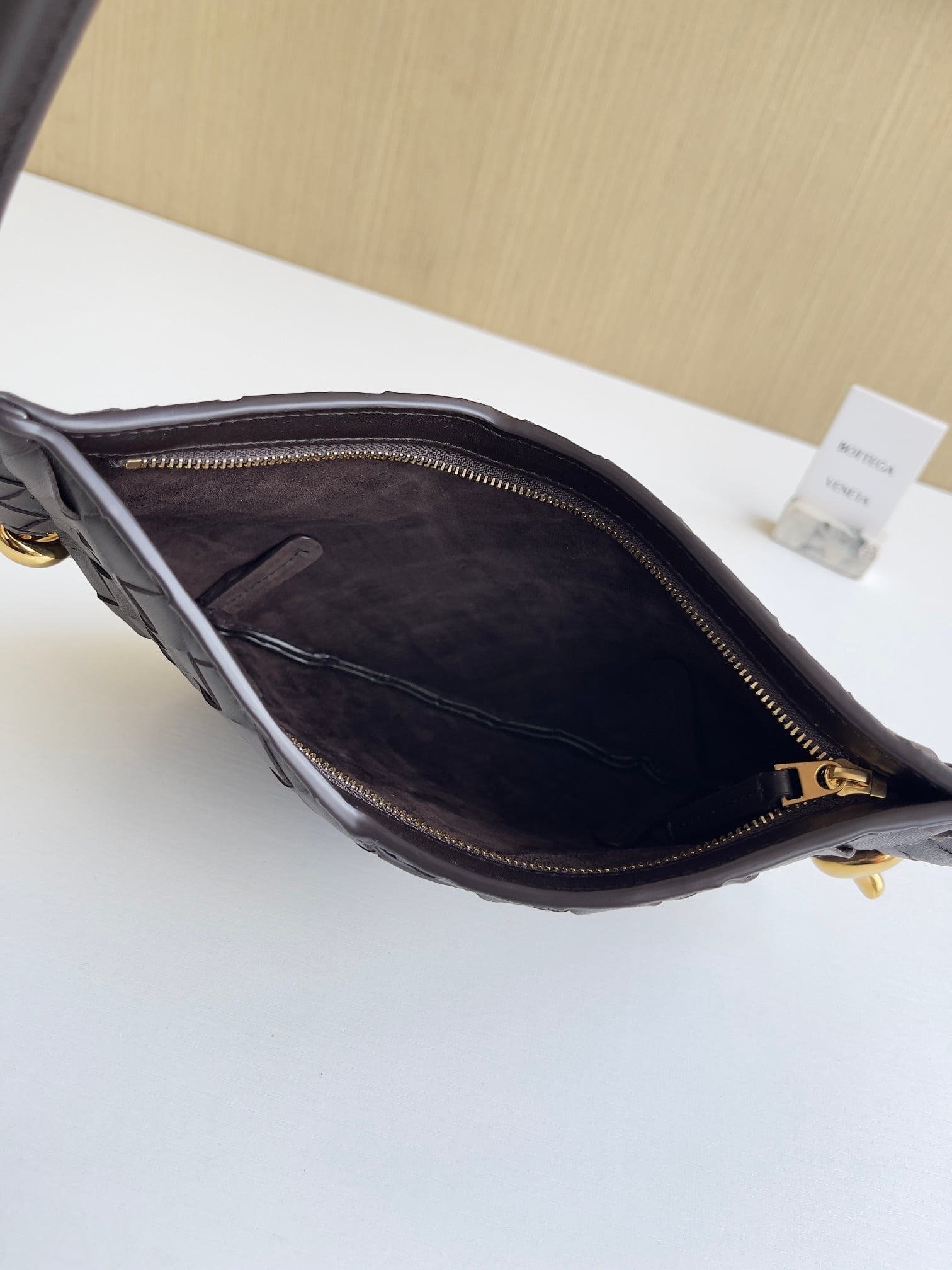 Hobo Bottega Veneta 796378.A3