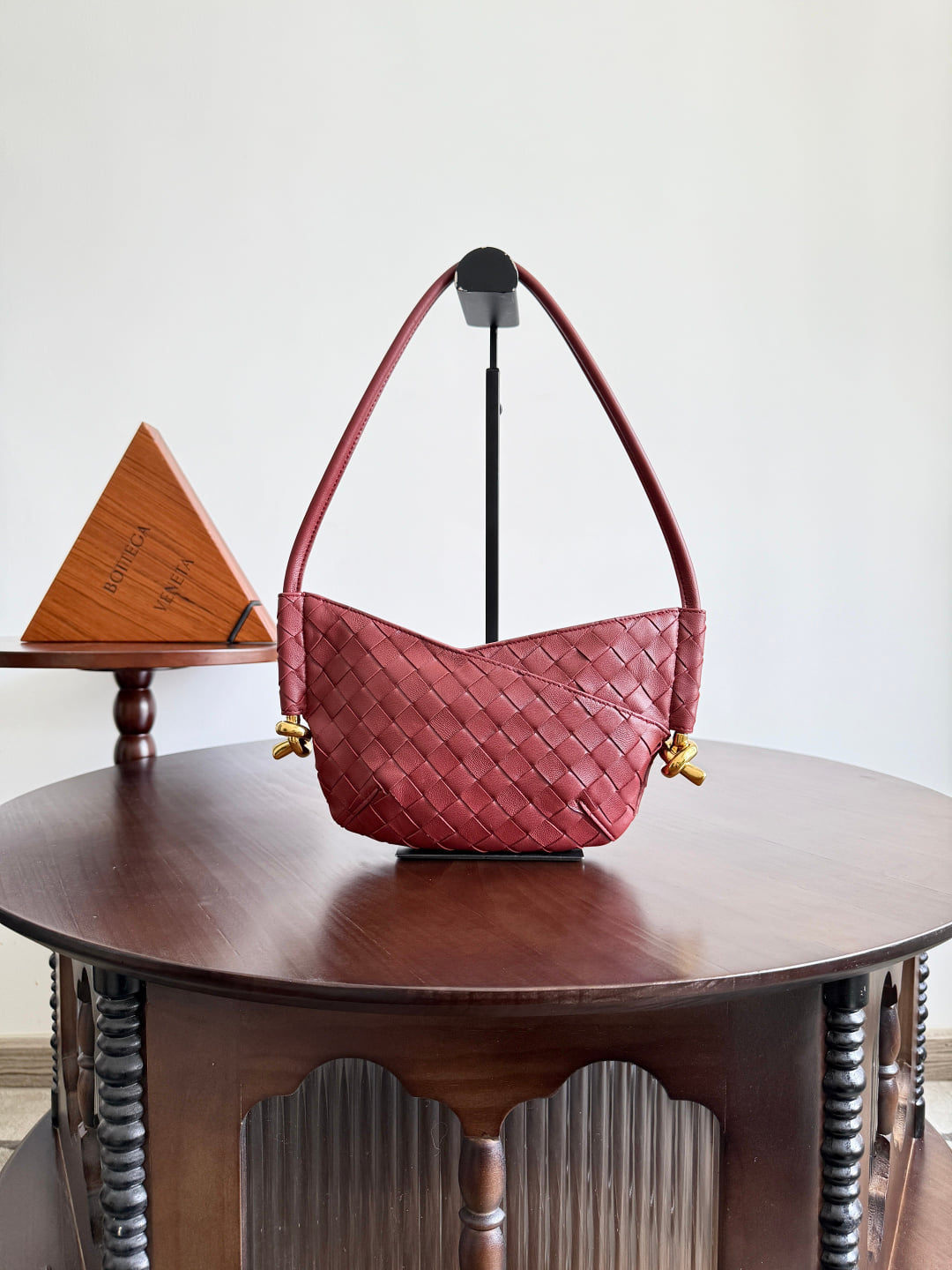 Hobo Bottega Veneta 796378.A4