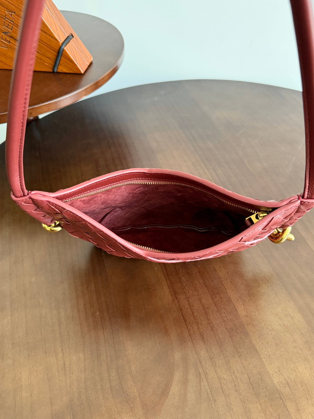 Hobo Bottega Veneta 796378.A4