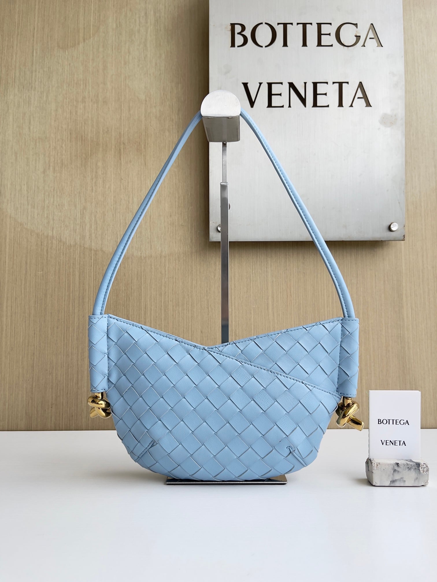 Hobo Bottega Veneta 796378.A5