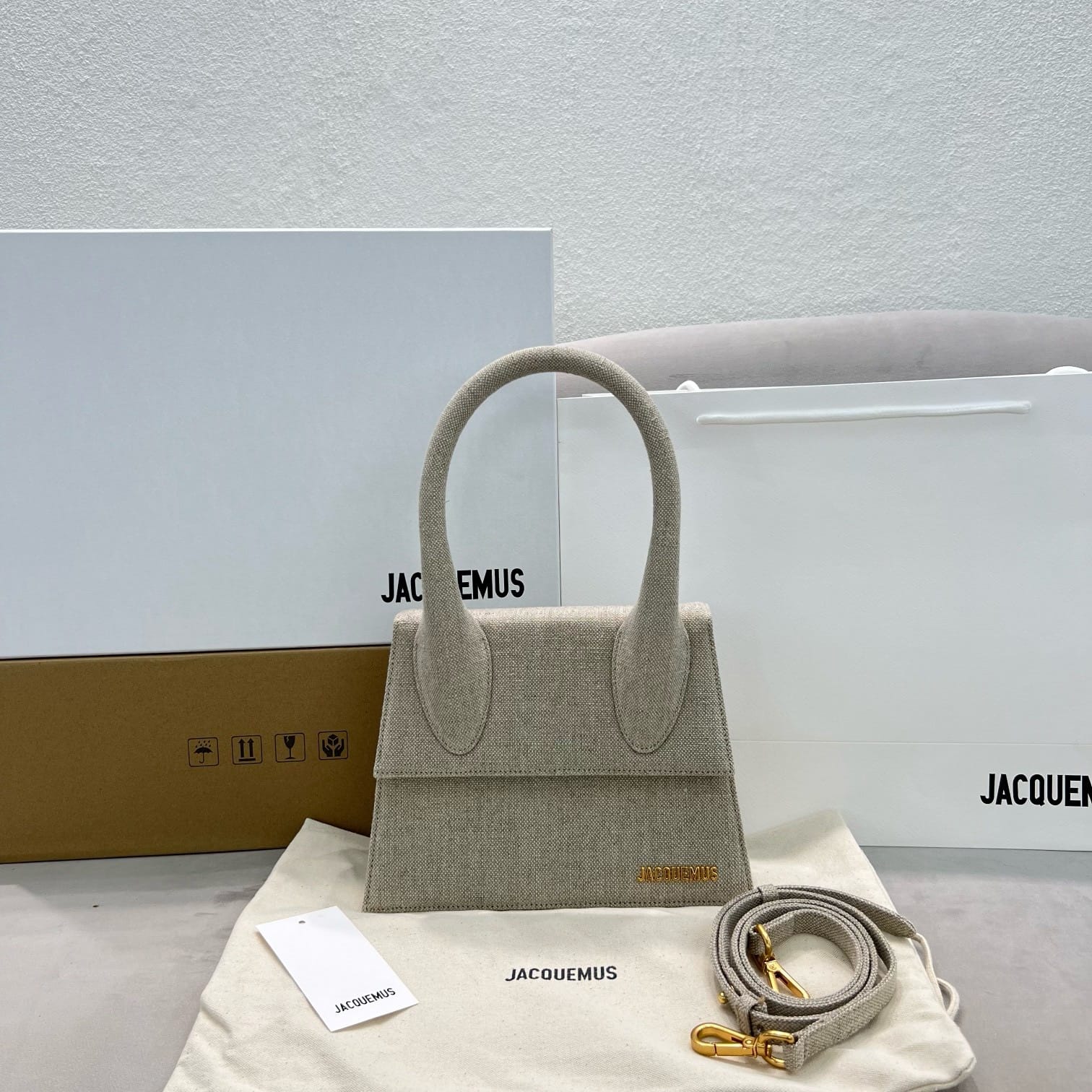 Le grand Chiquito Jacquemus 2