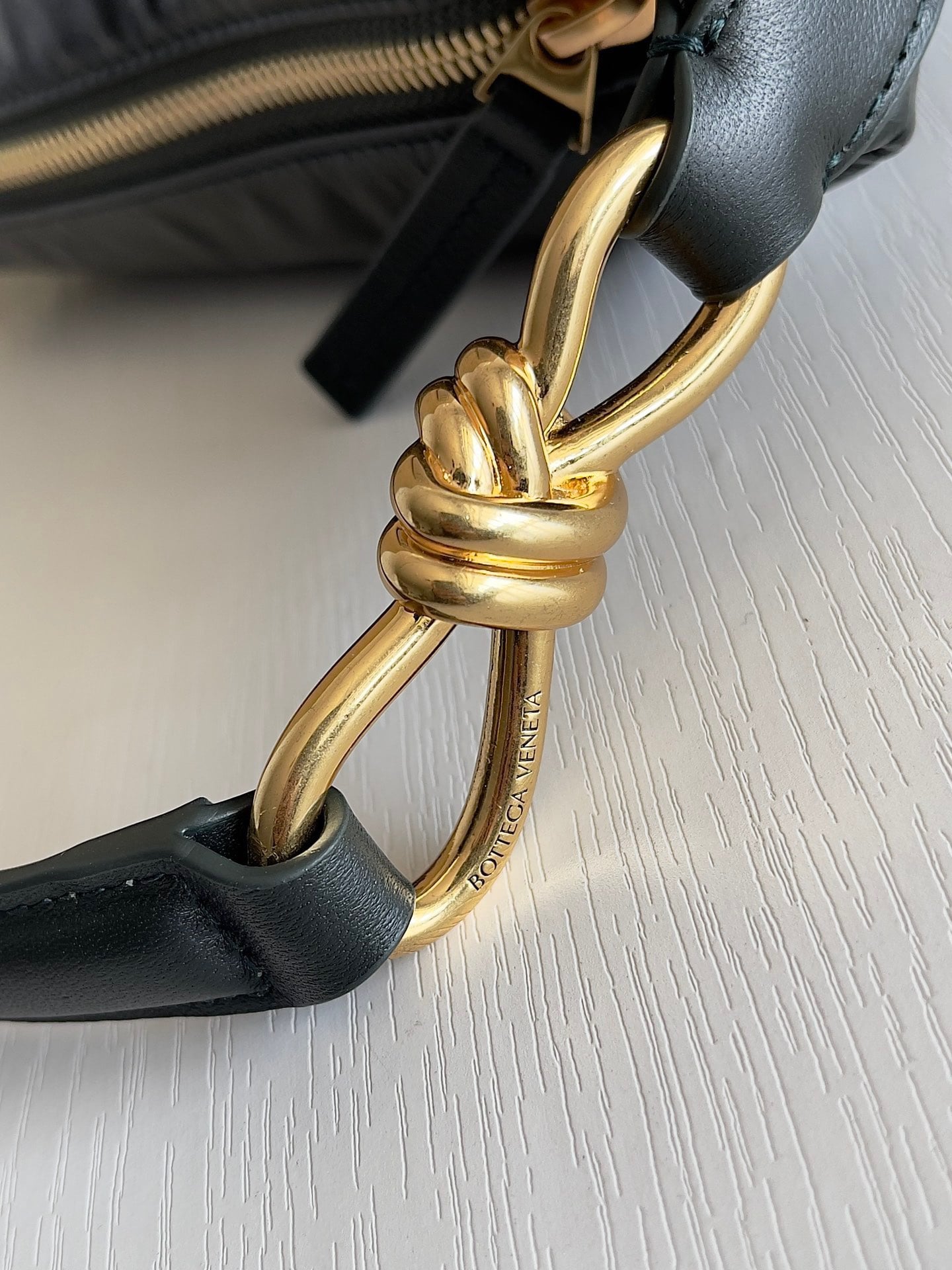 Hobo Knot Bottega Veneta 730965.A1