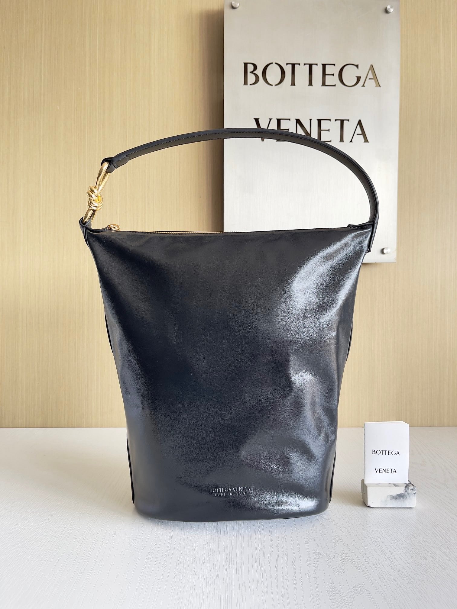 Hobo Knot Bottega Veneta 730965.A2