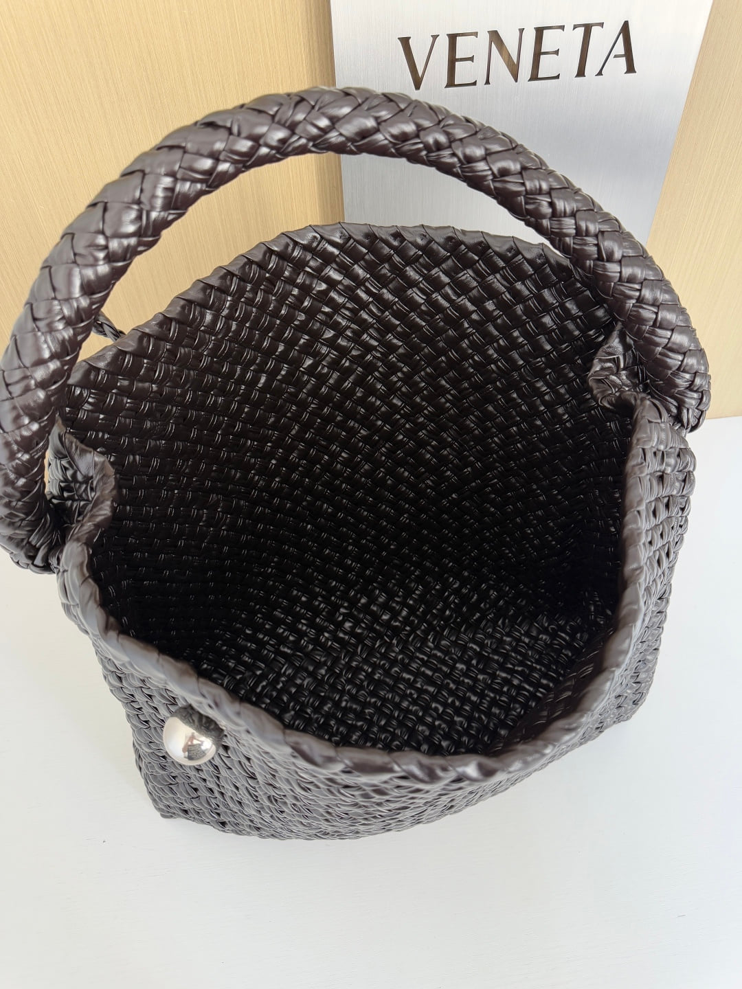 Hop Bottega Veneta 70979.A1