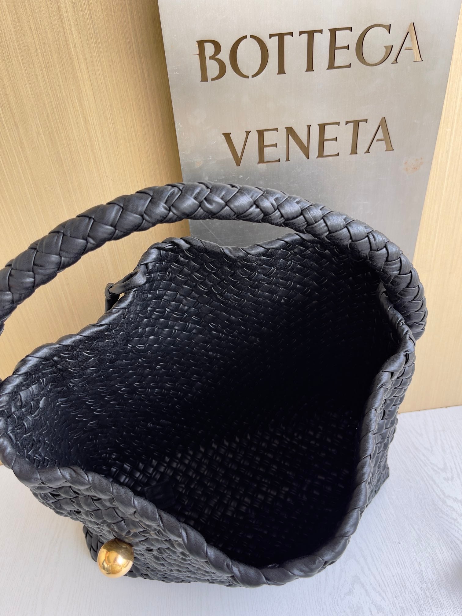 Hop Bottega Veneta 70979.A3