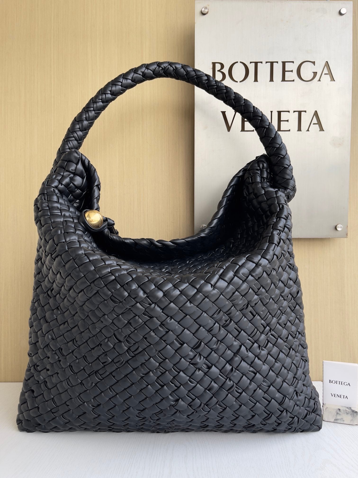 Hop Bottega Veneta 70979.A3