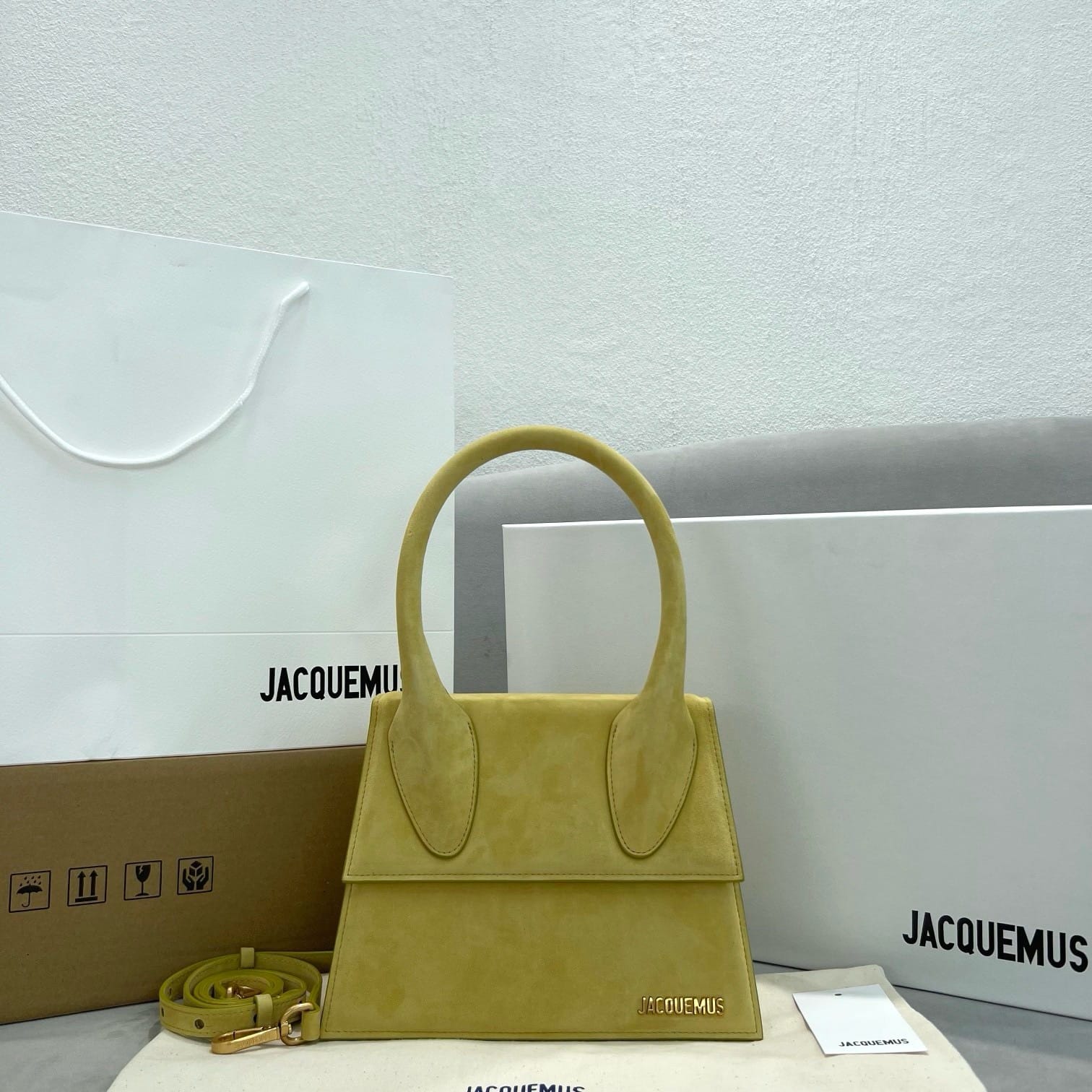 Le grand Chiquito Jacquemus 3