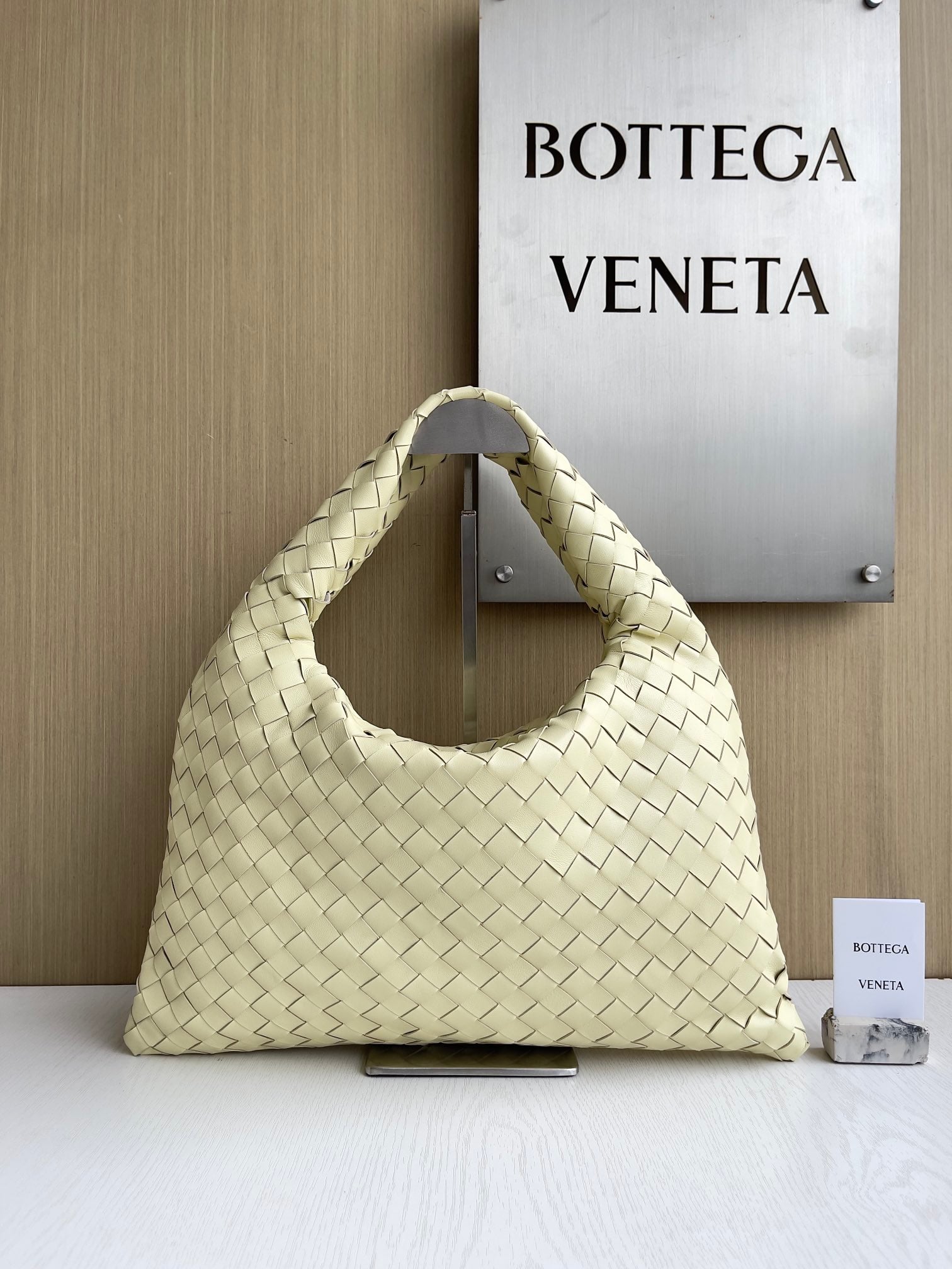 Hop Bottega Veneta 763966.A9