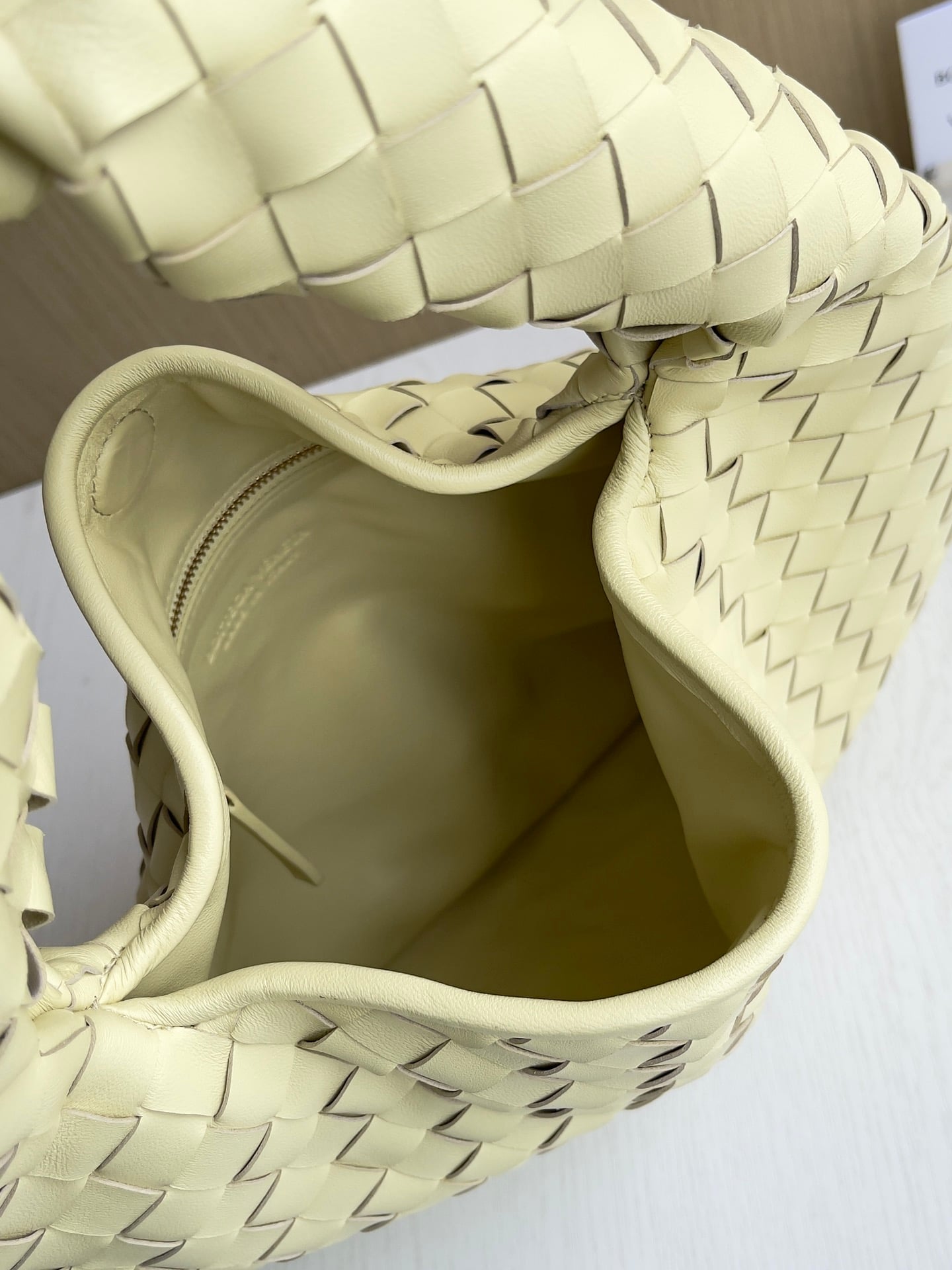 Hop Bottega Veneta 763966.A9