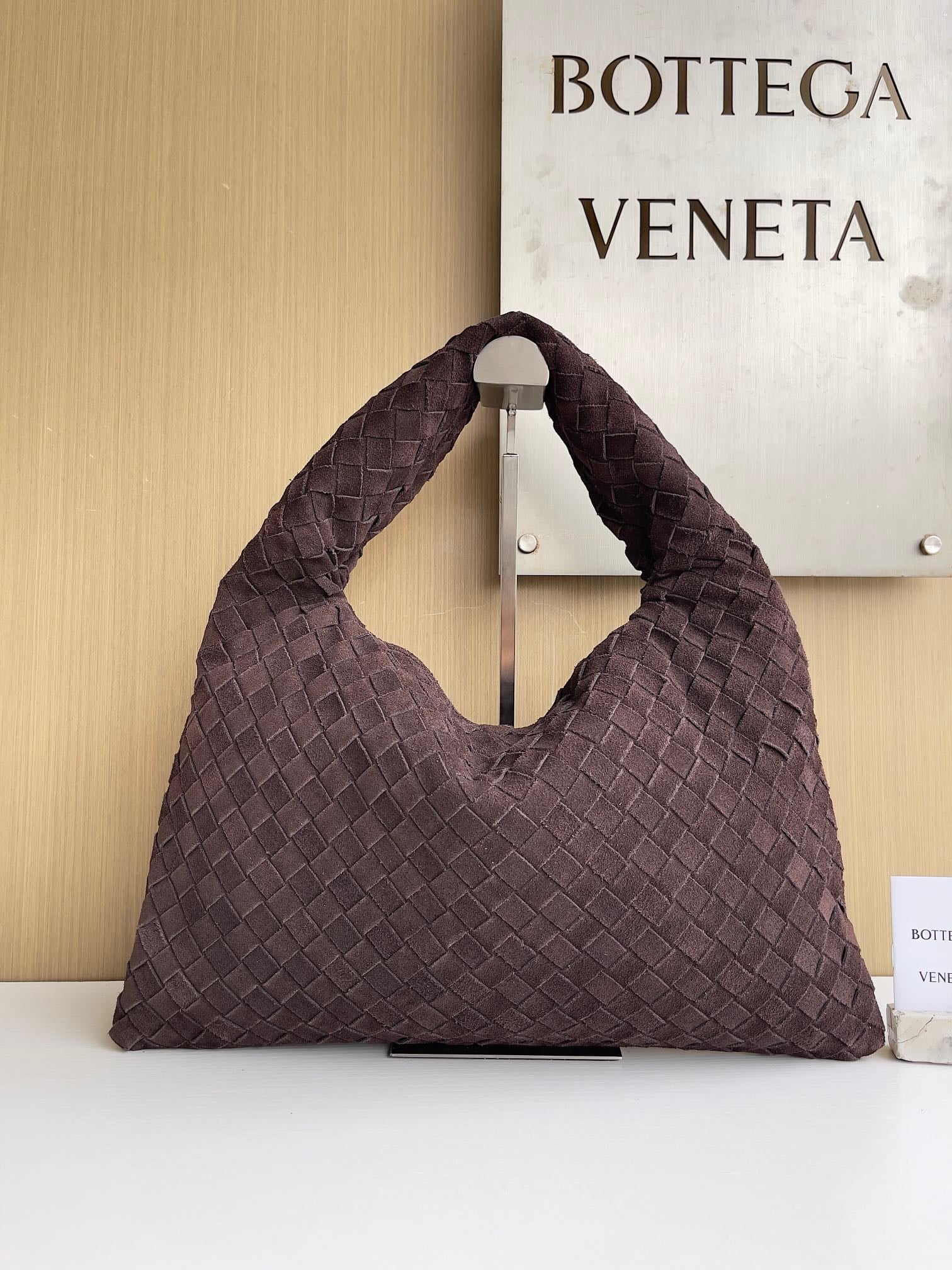 Hop Bottega Veneta 763966.A10
