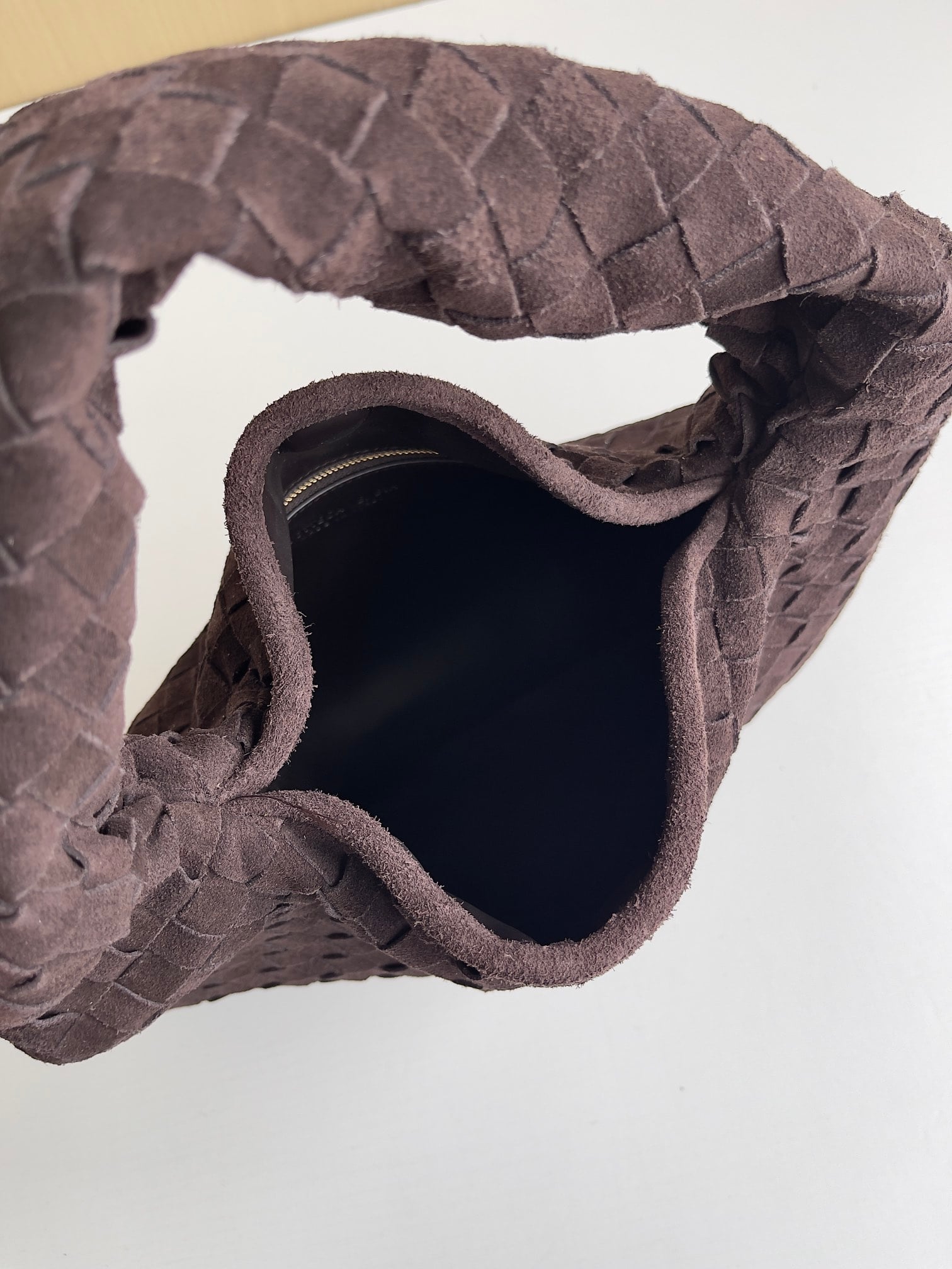 Hop Bottega Veneta 763966.A10