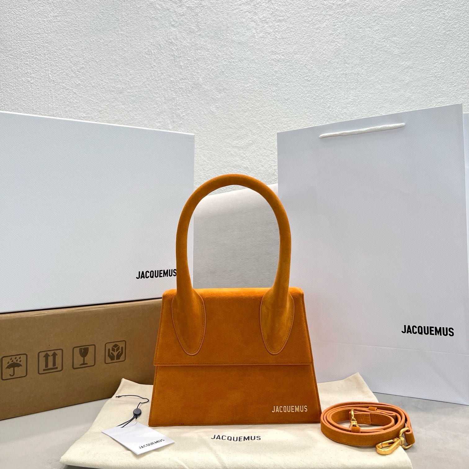 Le grand Chiquito Jacquemus 4