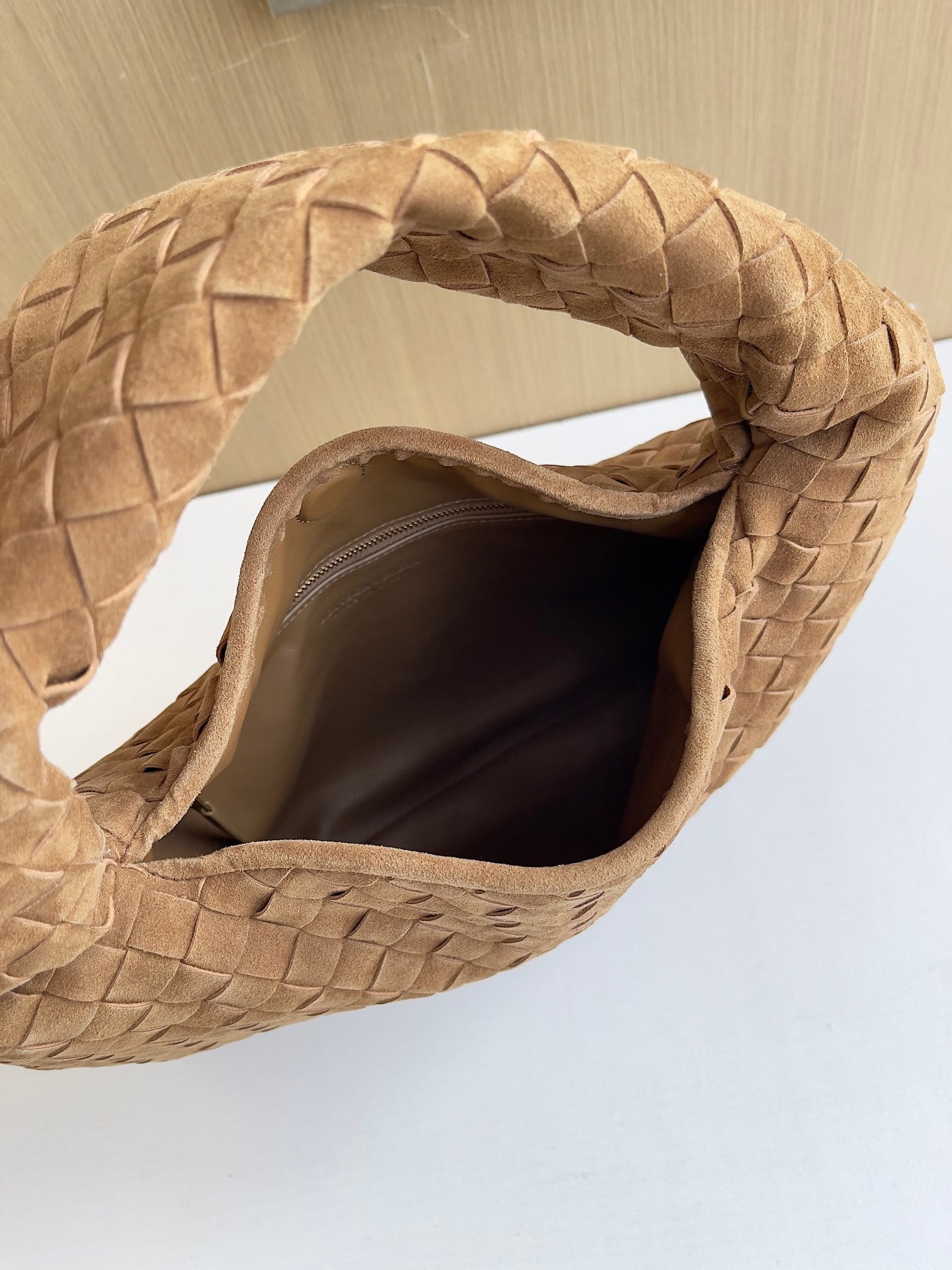 Hop Bottega Veneta 763966.A11