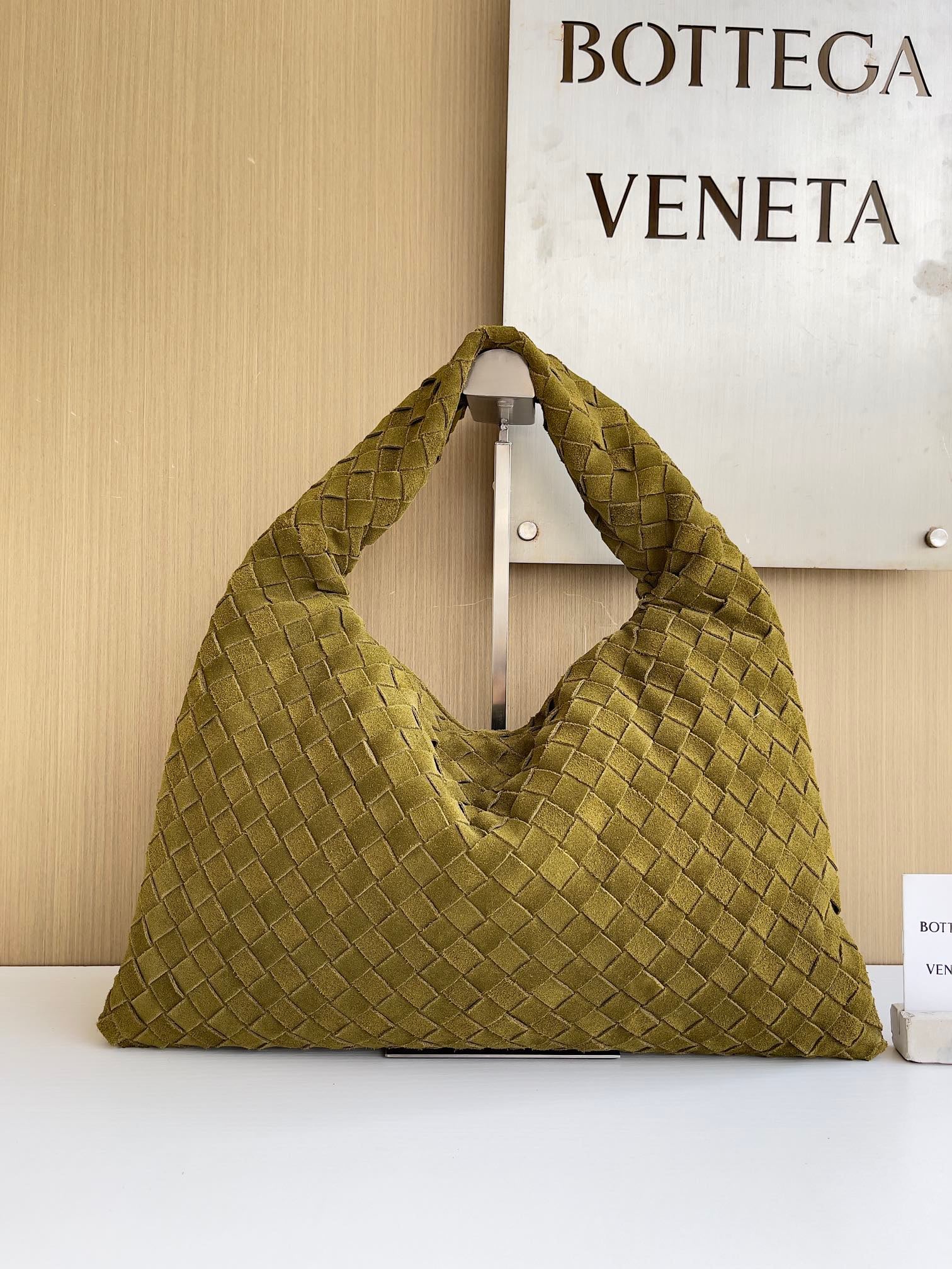 Hop Bottega Veneta 763966.A12