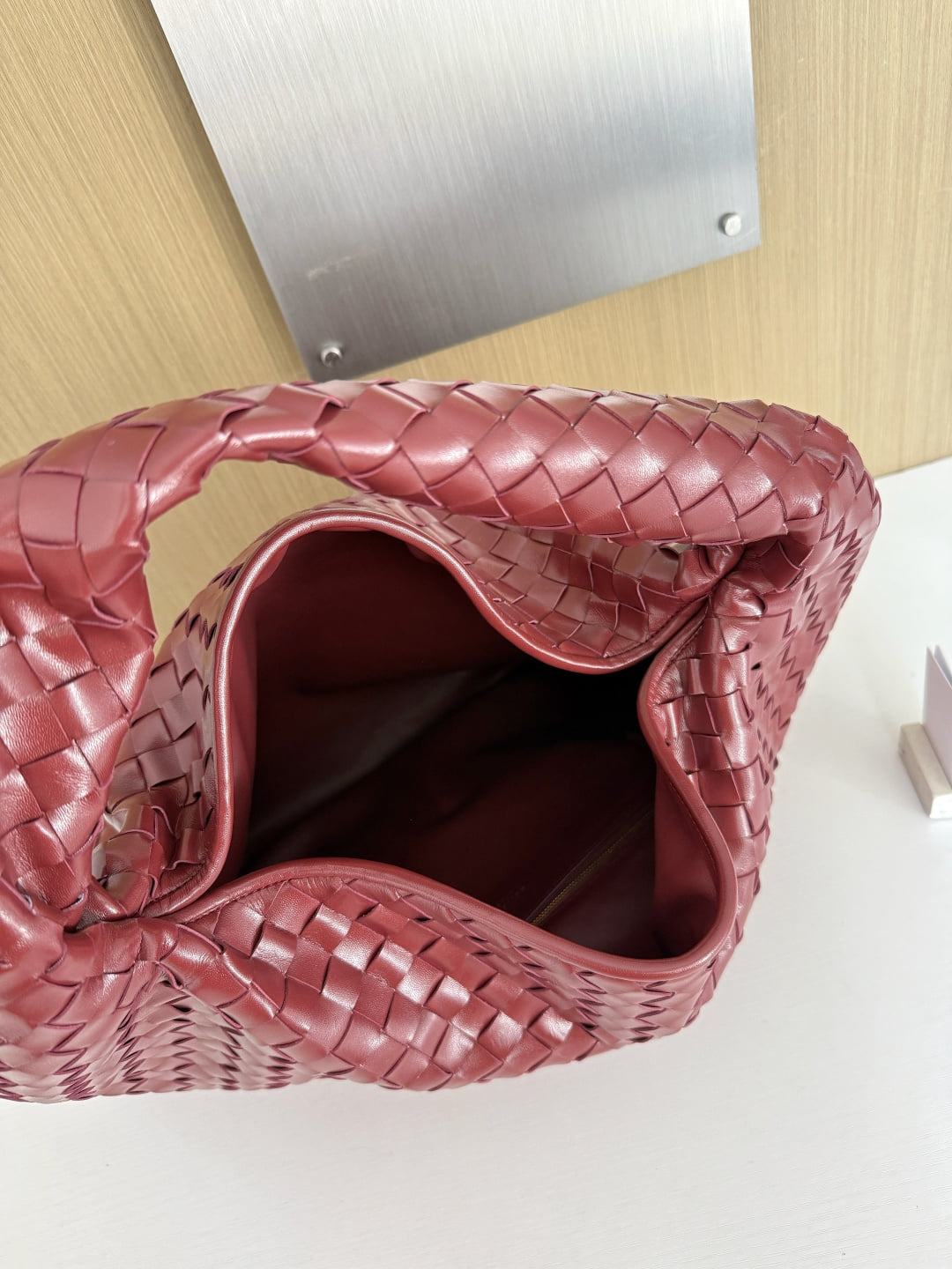 Hop Bottega Veneta 763970.A2
