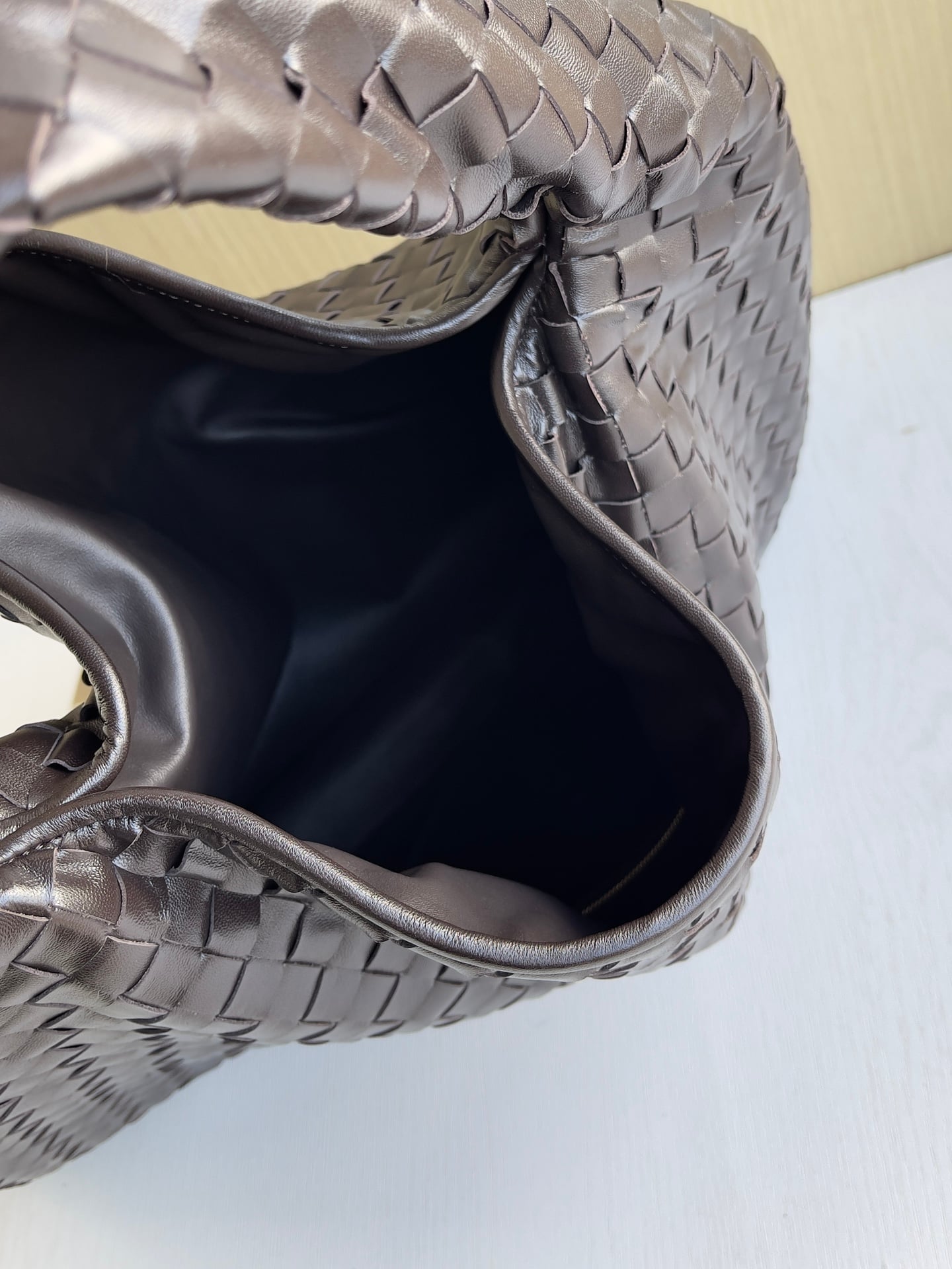 Hop Bottega Veneta 763970.A10