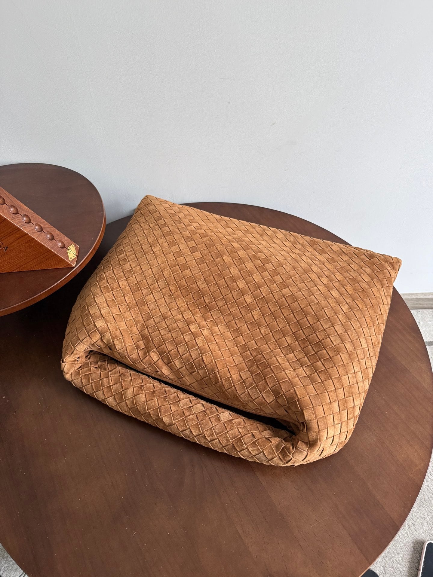 Hop Bottega Veneta 763970.A12