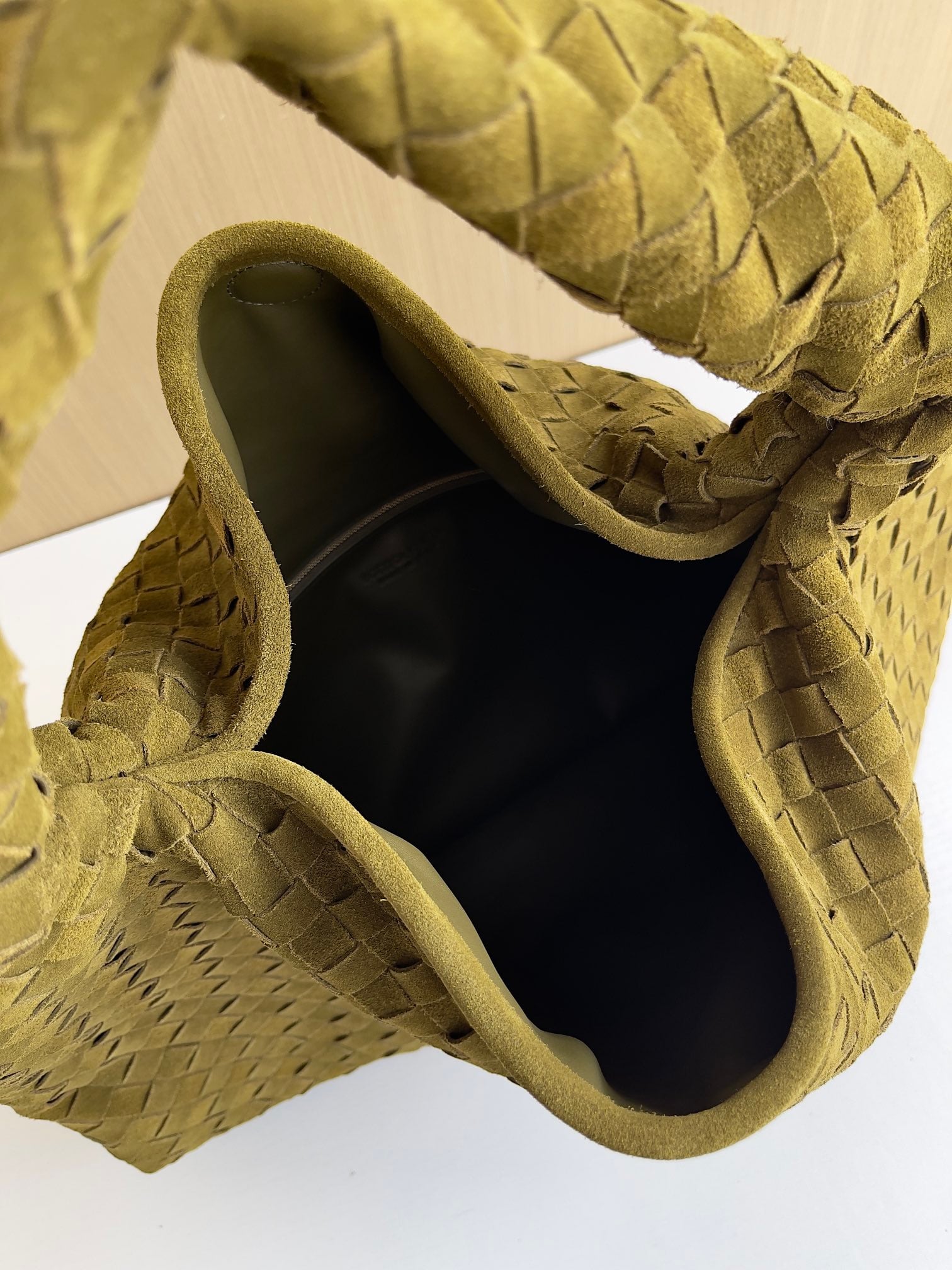 Hop Bottega Veneta 763970.A16