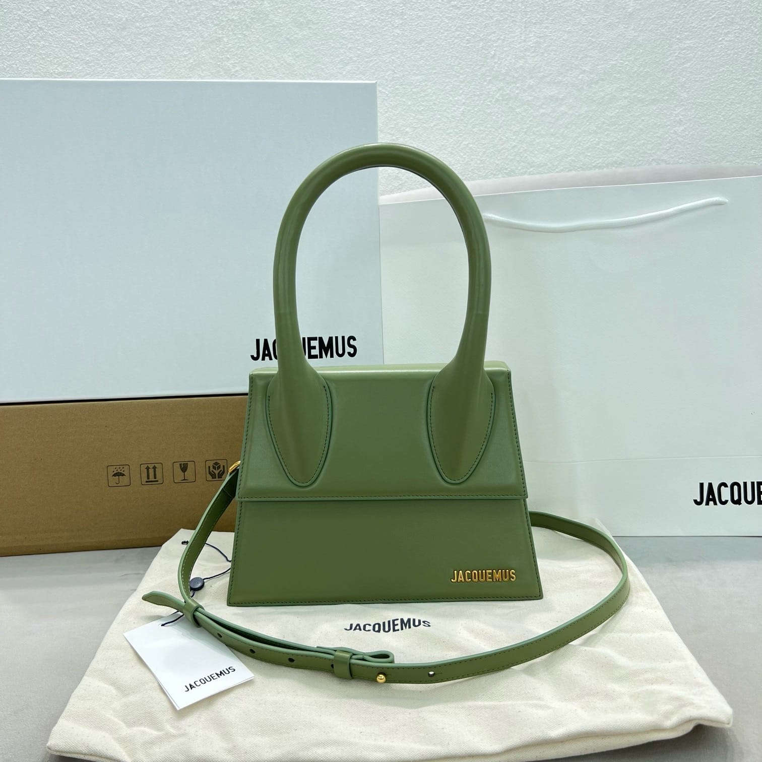 Le grand Chiquito Jacquemus 5