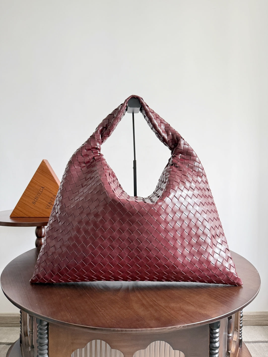 Hop Bottega Veneta 763970.A18