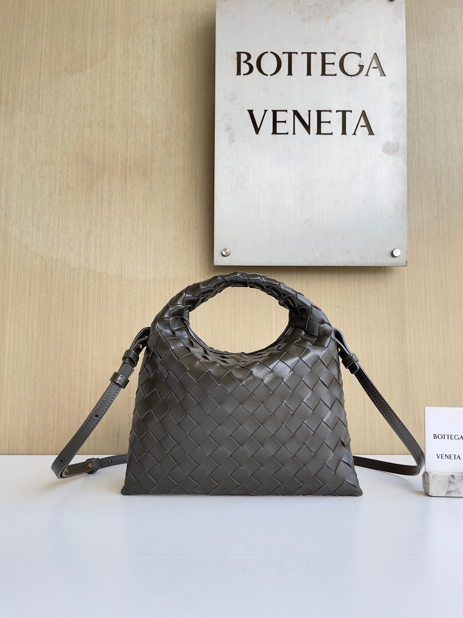 Hop Bottega Veneta 777586.A2