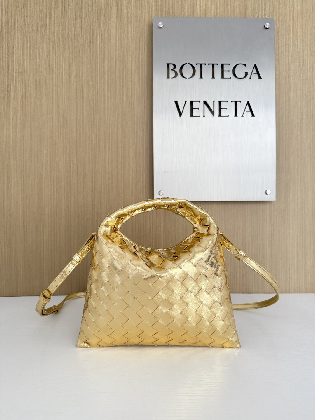 Hop Bottega Veneta 777586.A3