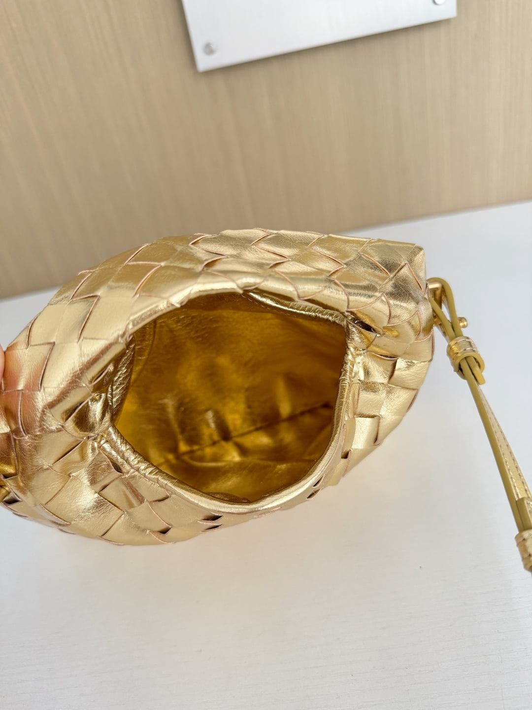 Hop Bottega Veneta 777586.A3