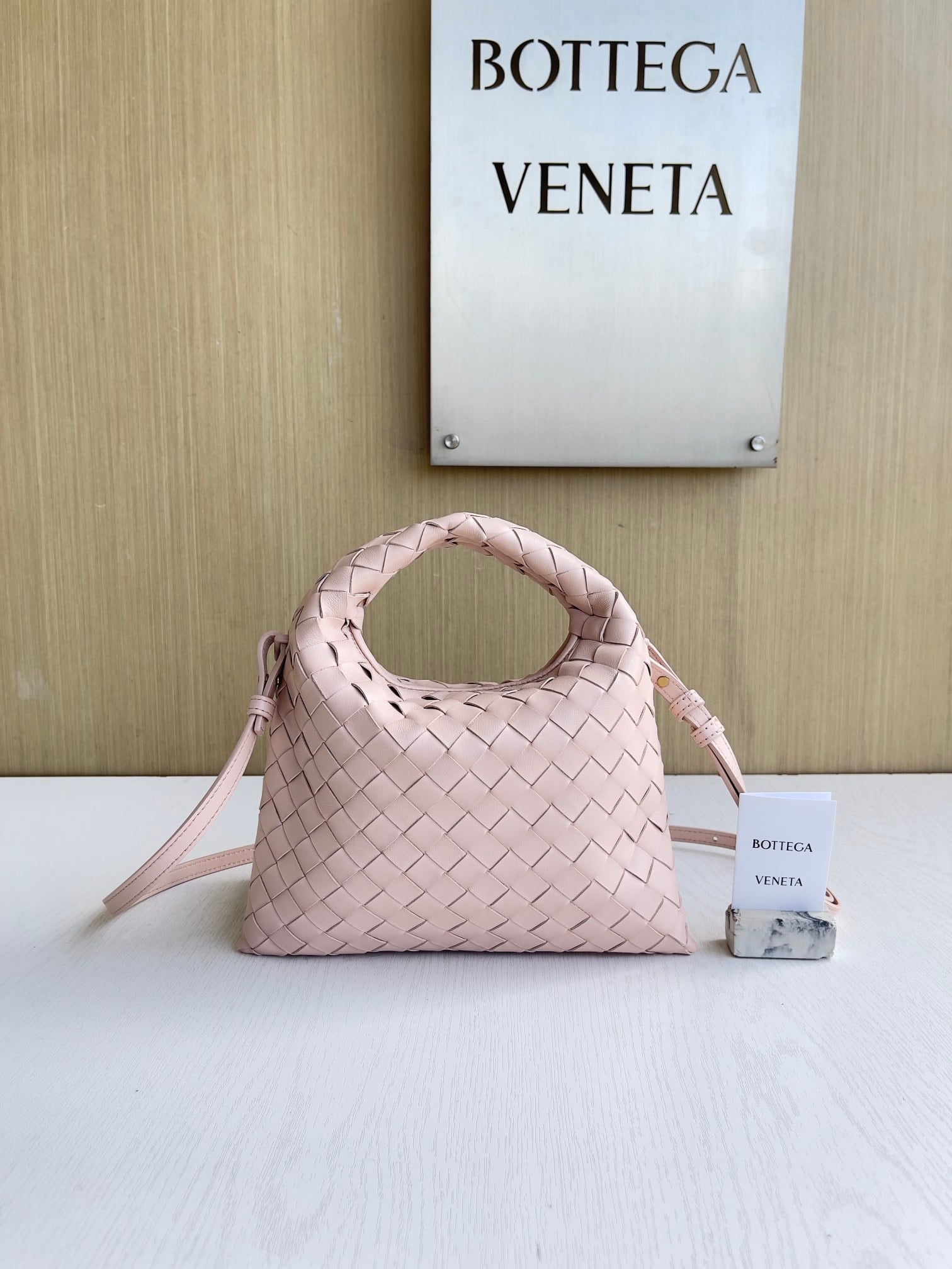 Hop Bottega Veneta 777586.A4