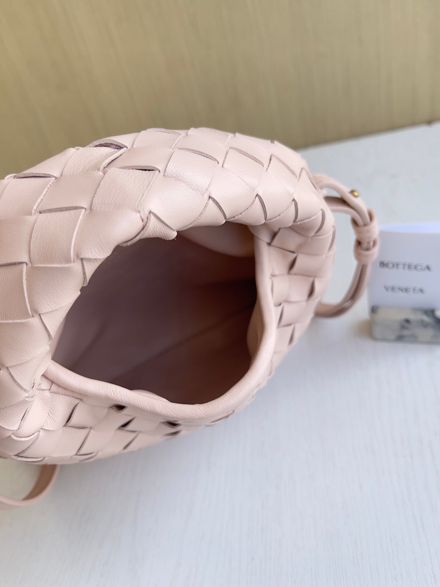 Hop Bottega Veneta 777586.A4