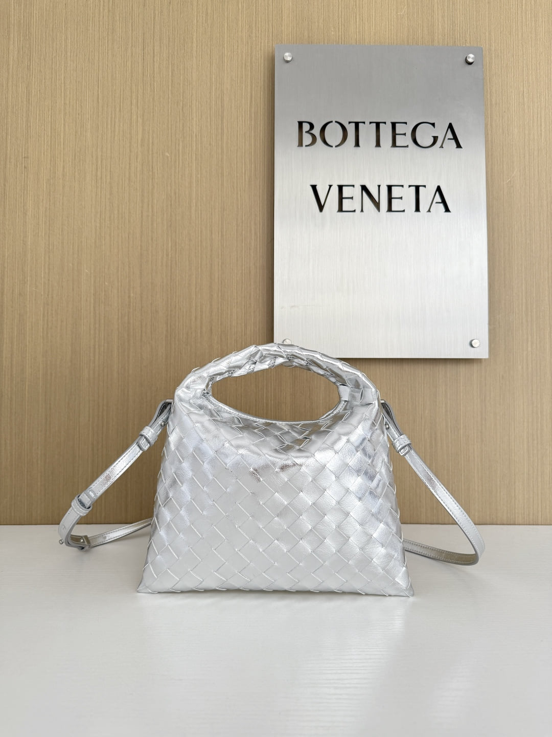 Hop Bottega Veneta 777586.A5