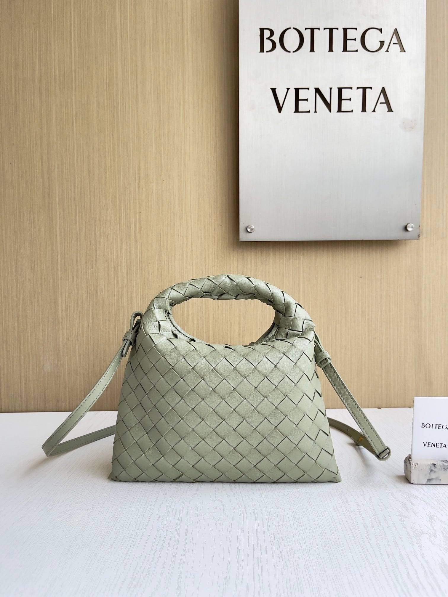 Hop Bottega Veneta 777586.A6