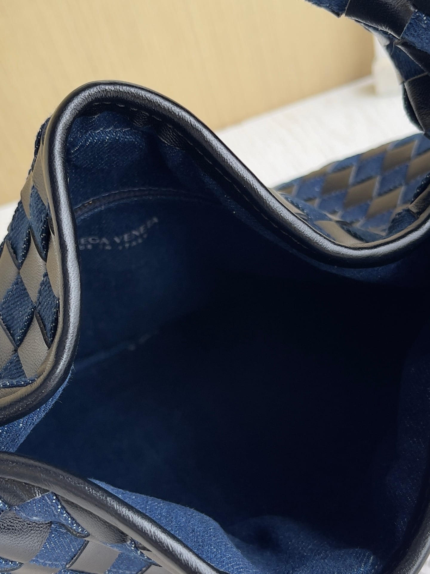 Hop Bottega Veneta 789028