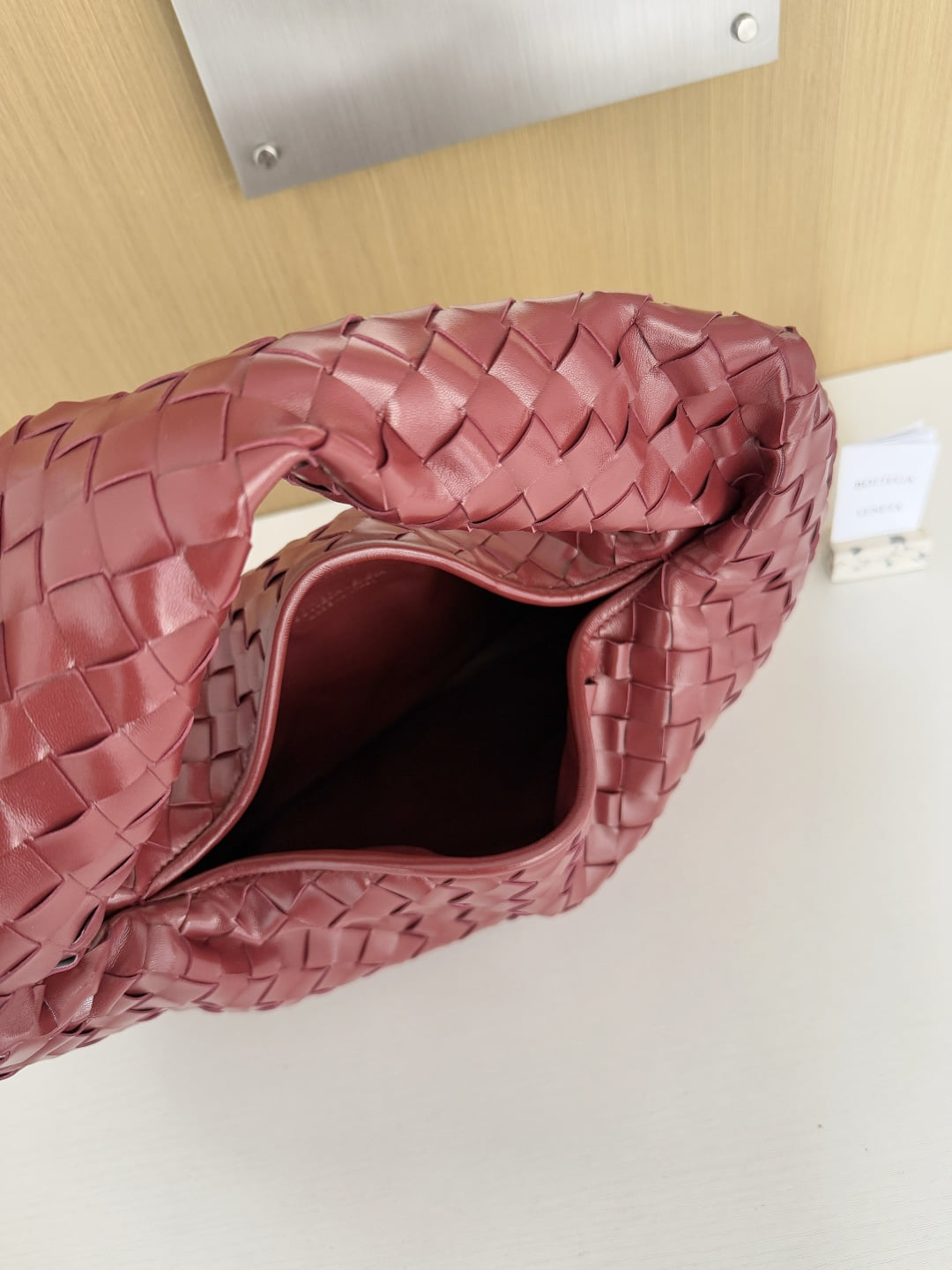 Hop Bottega Veneta 796262.A2