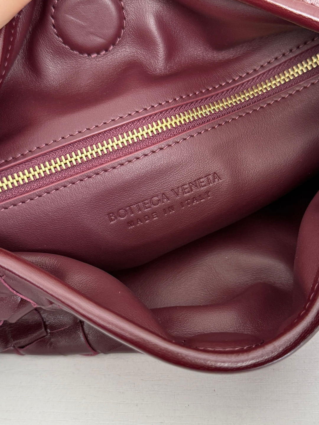 Hop Bottega Veneta 796262.A4
