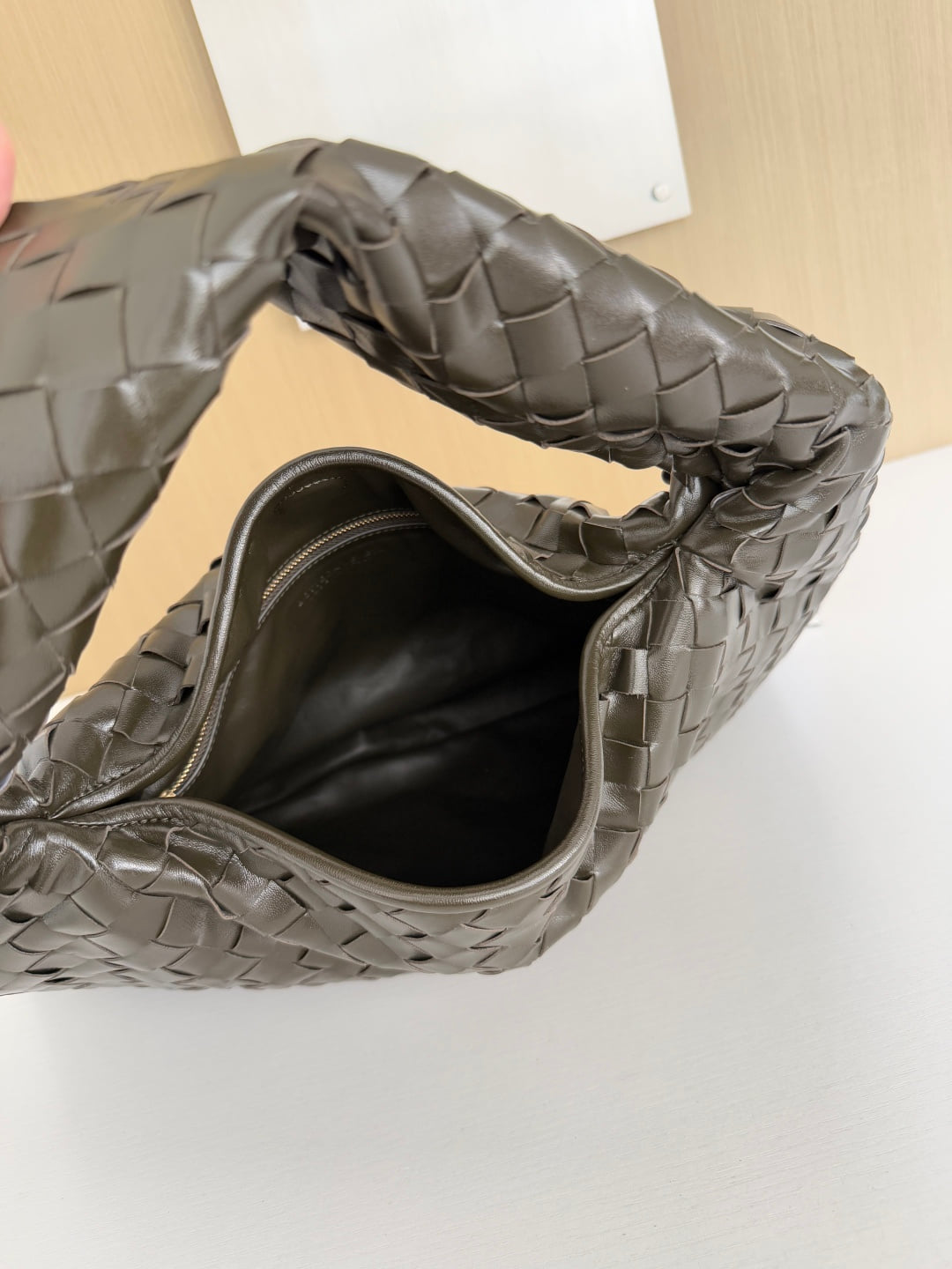 Hop Bottega Veneta 796262.A11