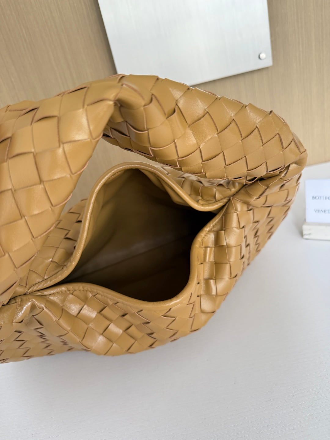 Hop Bottega Veneta 796262.A13