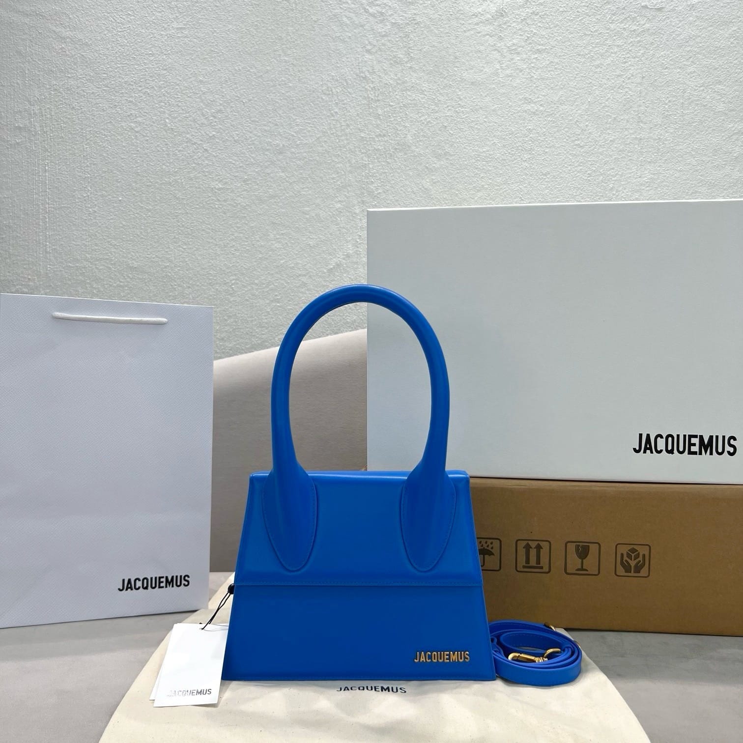 Le grand Chiquito Jacquemus 8