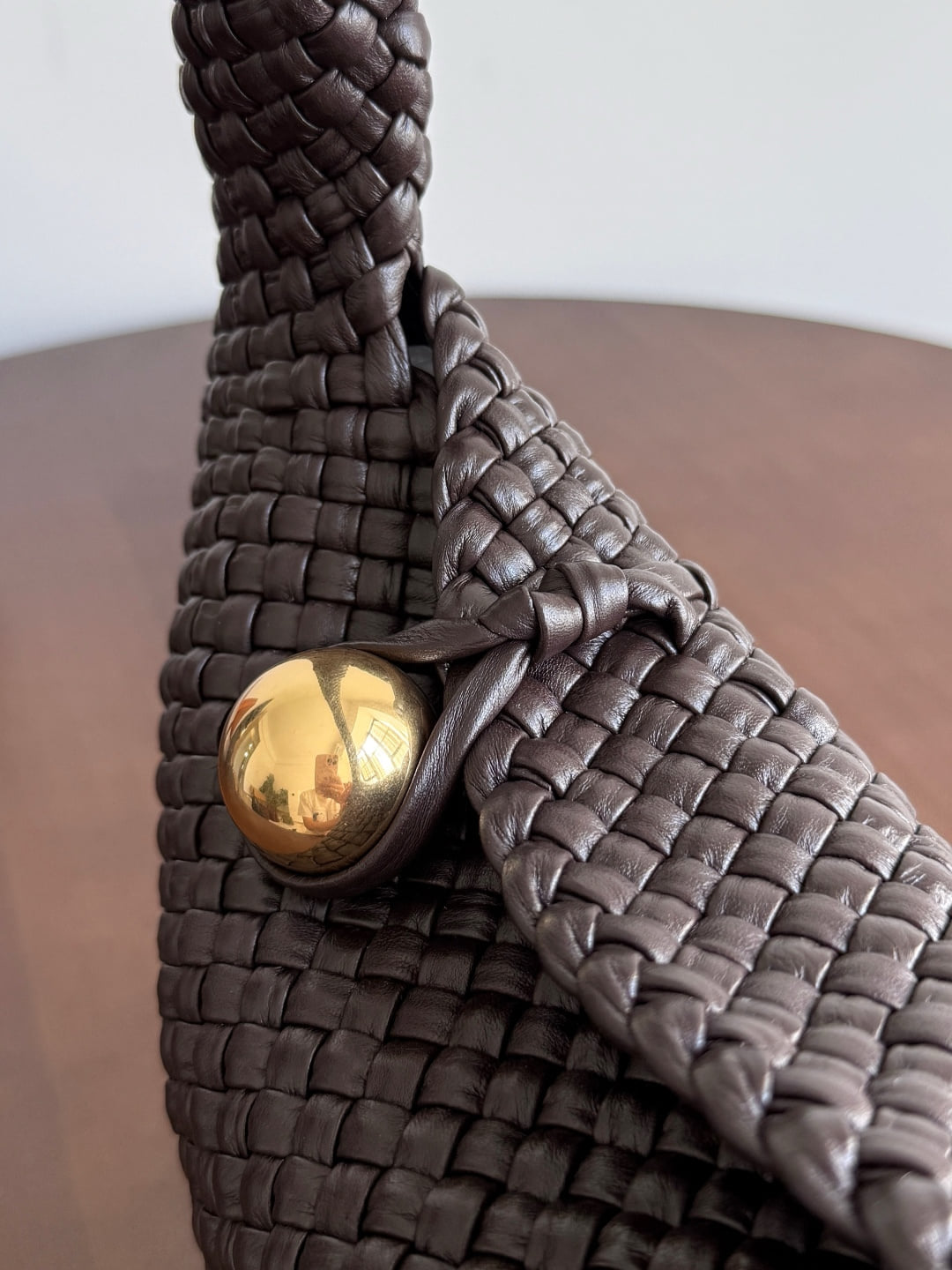 Hop Bottega Veneta 826196.A3