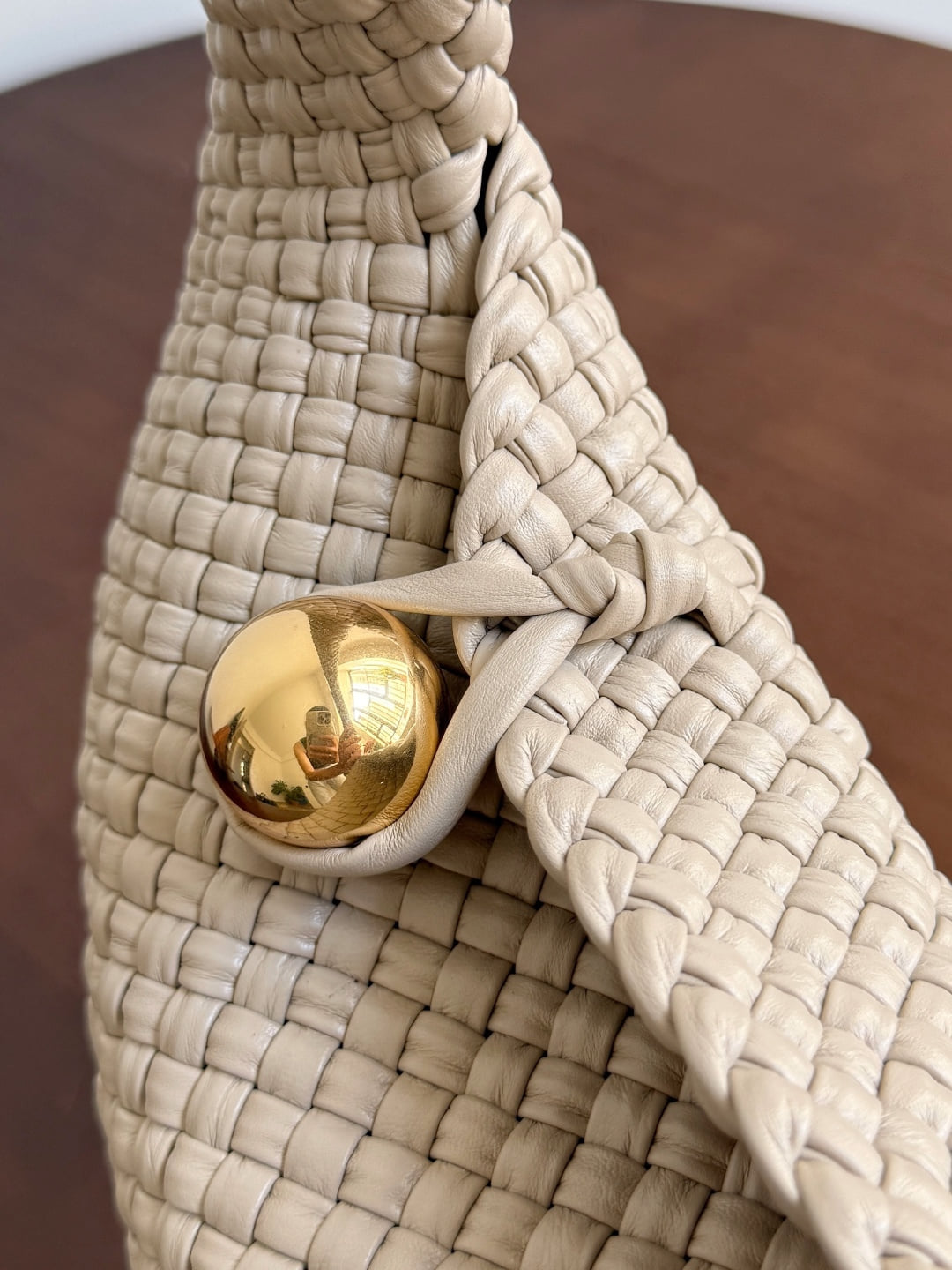 Hop Bottega Veneta 826196.A4
