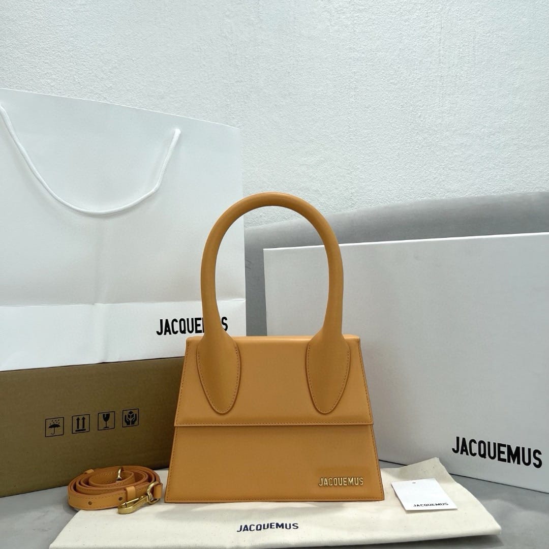 Le grand Chiquito Jacquemus 11