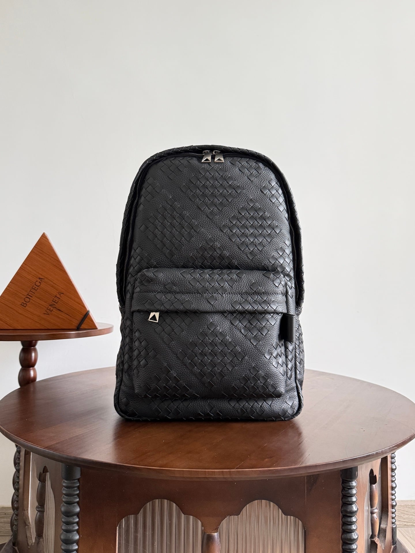 Intrecciato Backpack Bottega Veneta 828527.A1