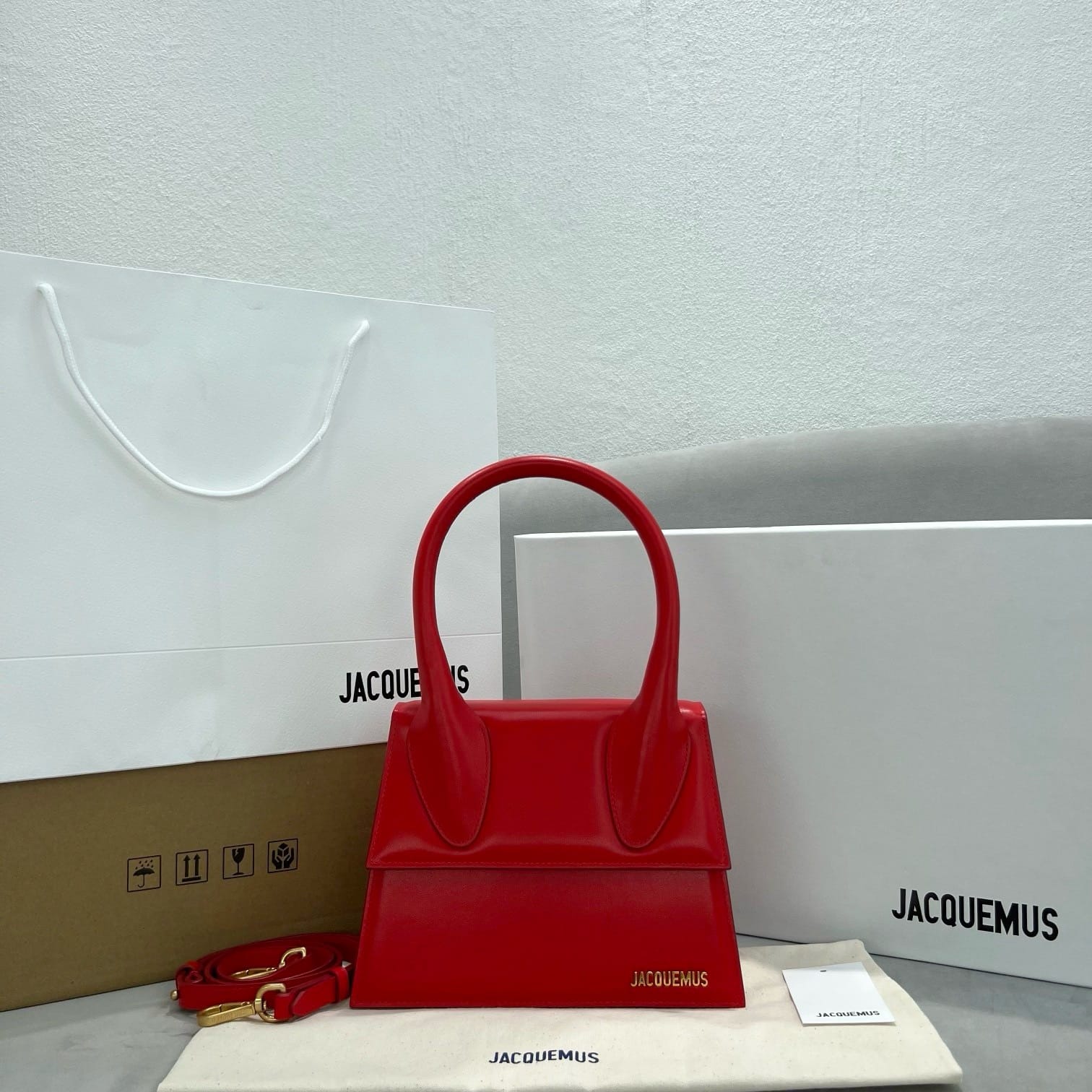 Le grand Chiquito Jacquemus 13