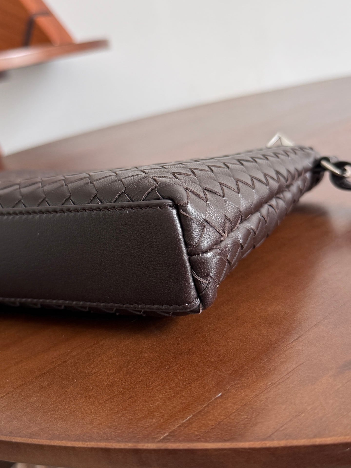 Intrecciato Clutch Bottega Veneta 876093.A1