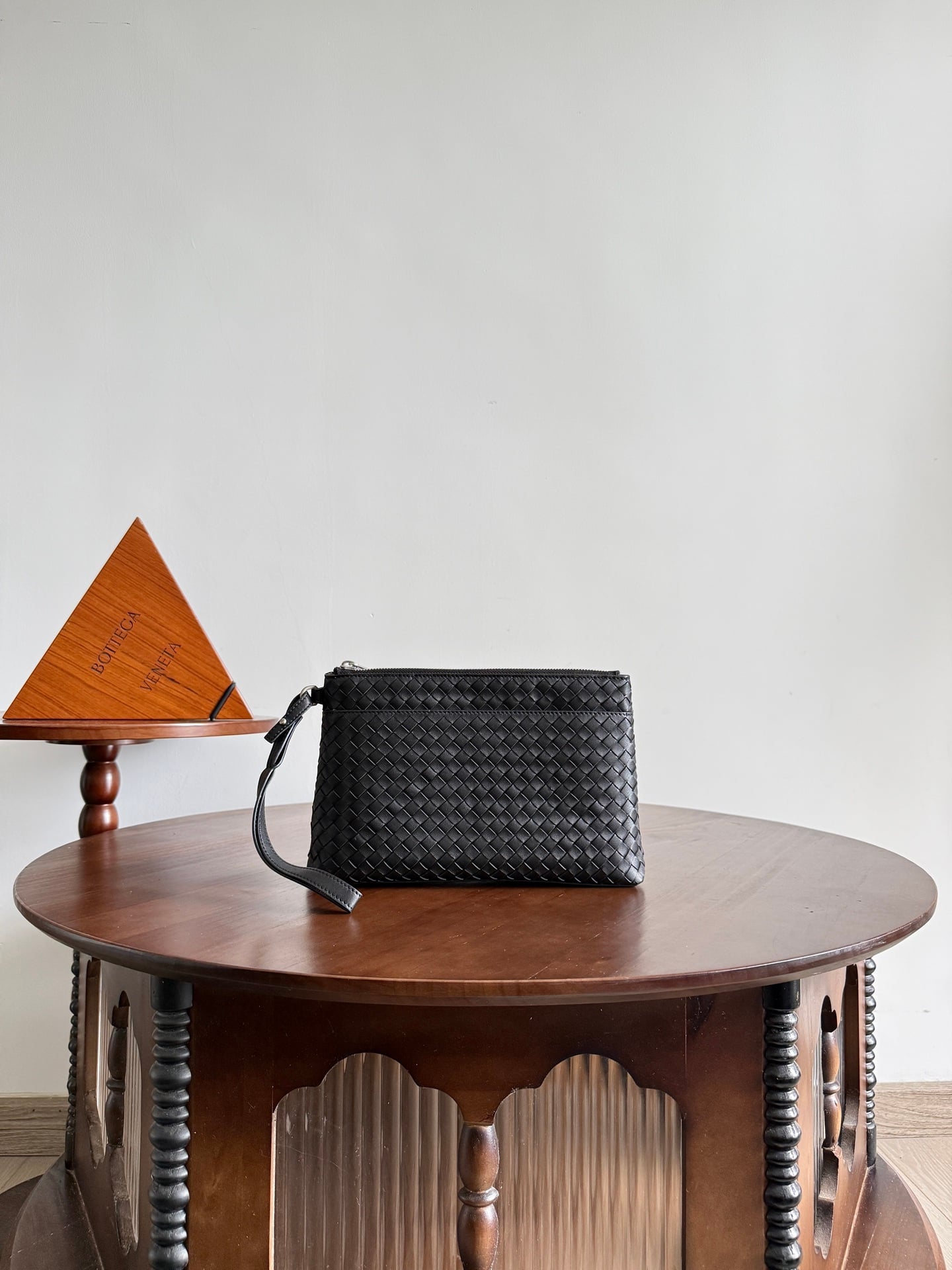 Intrecciato Clutch Bottega Veneta 876093.A2
