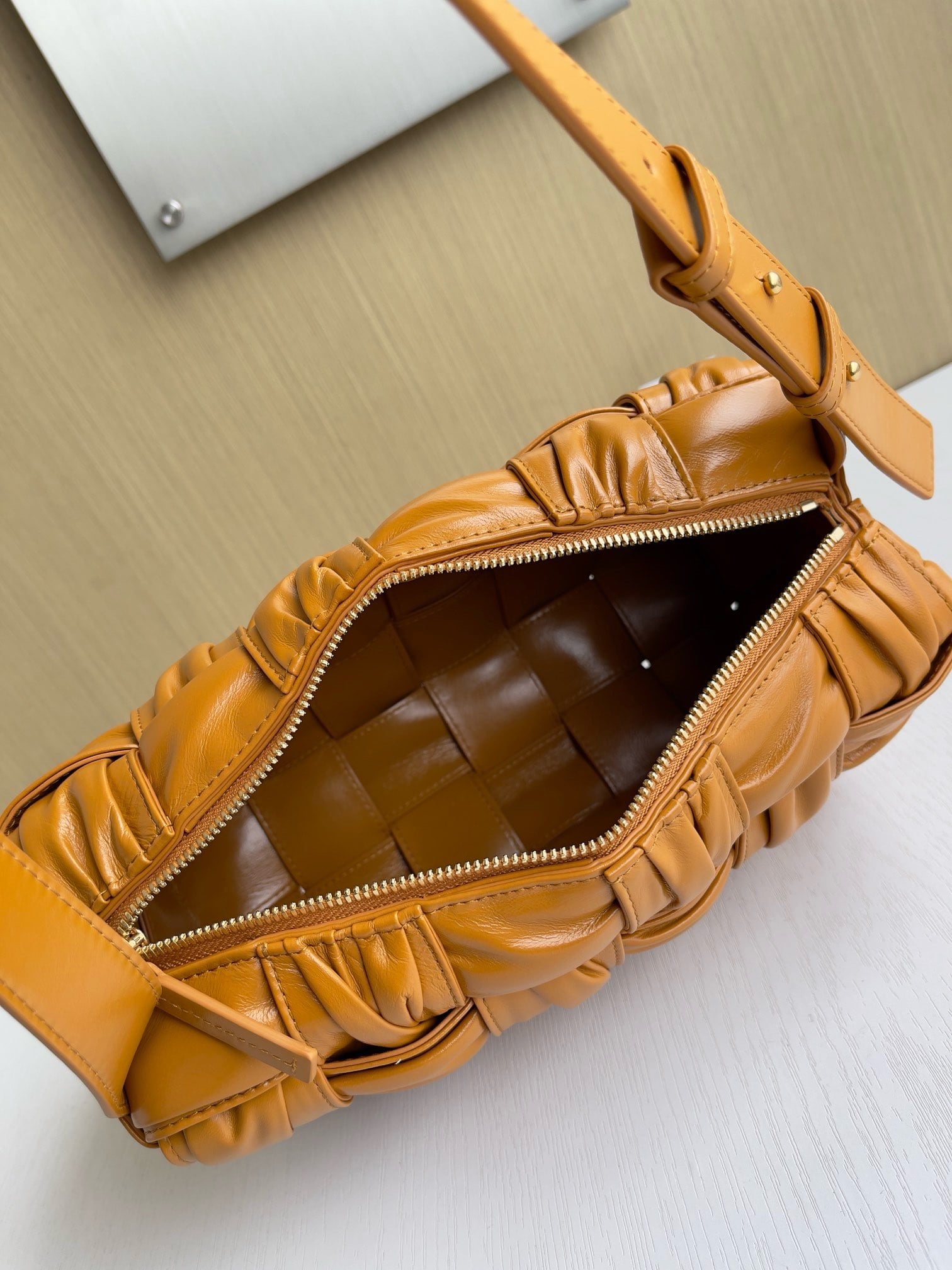 Intrecciato Hobo Bottega Veneta 717090